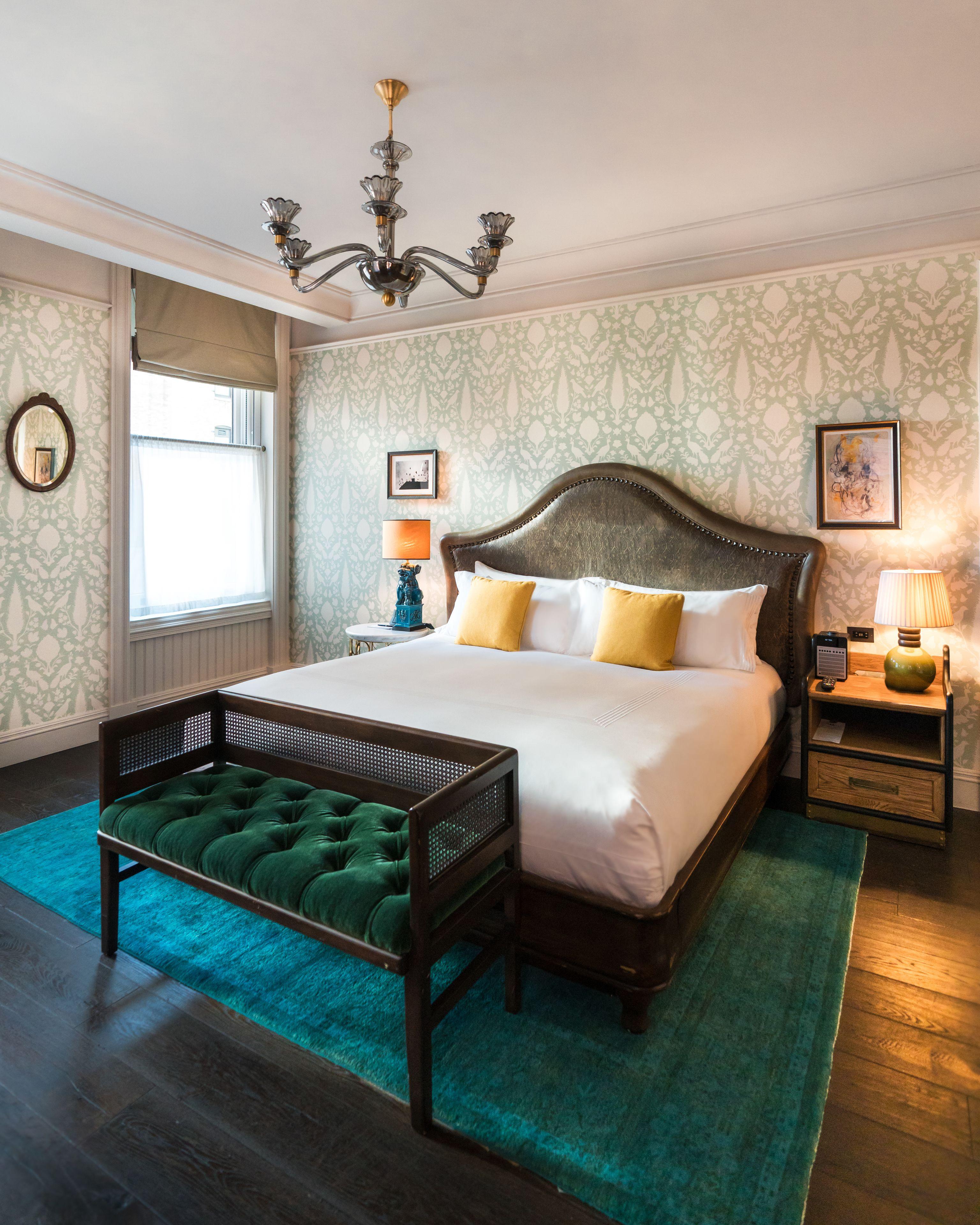 The Beekman, A Thompson Hotel, By Hyatt 5* New York