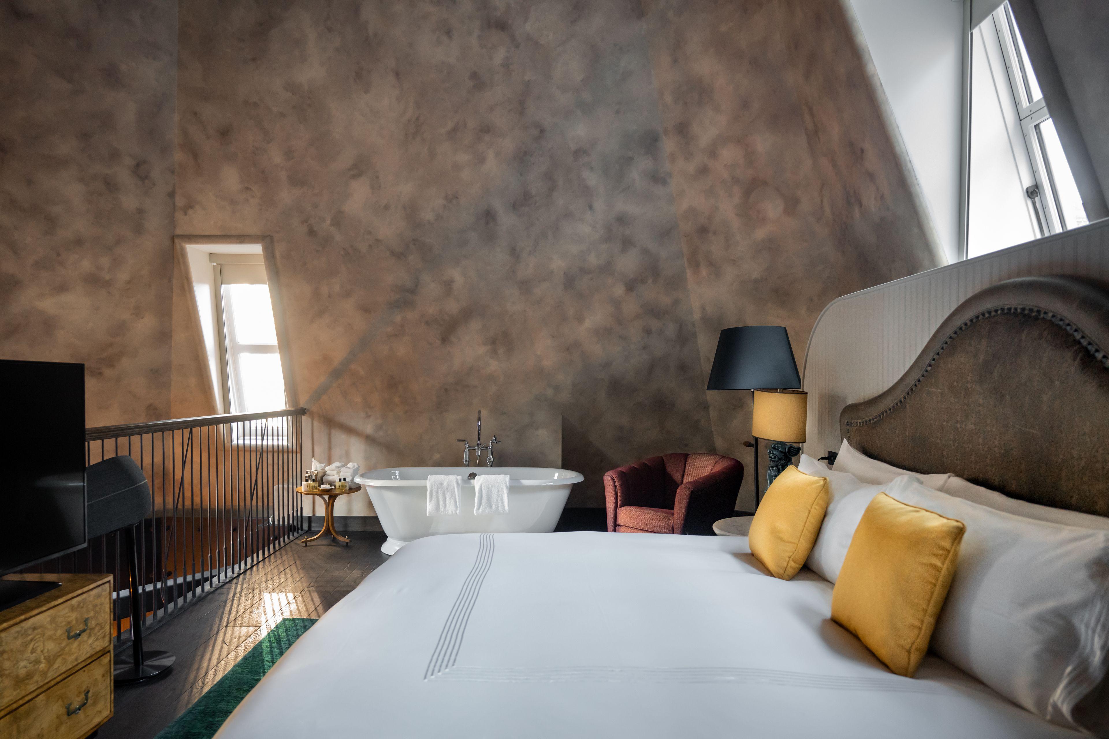 The Beekman, A Thompson Hotel, By Hyatt New York