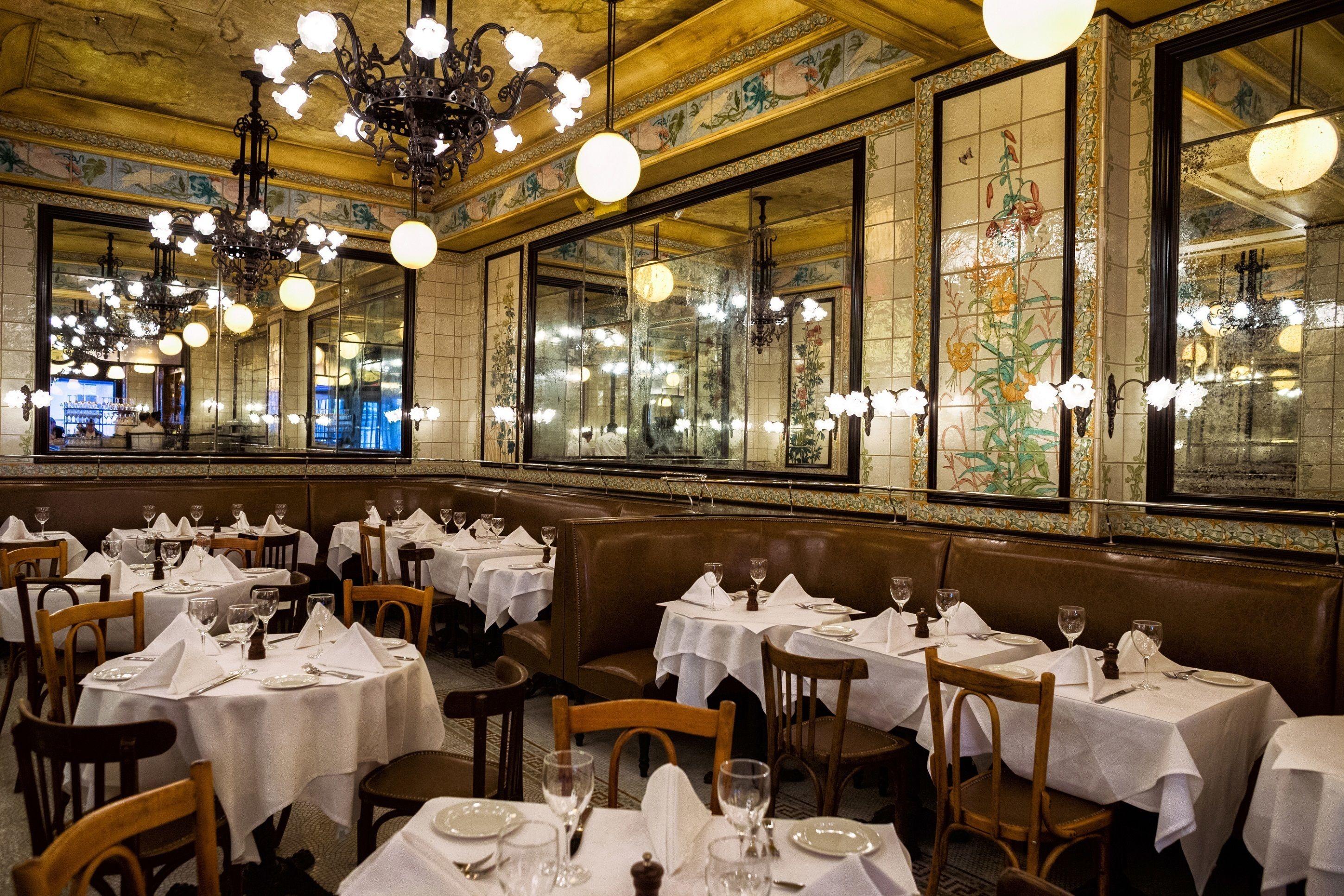The Beekman, A Thompson Hotel, By Hyatt