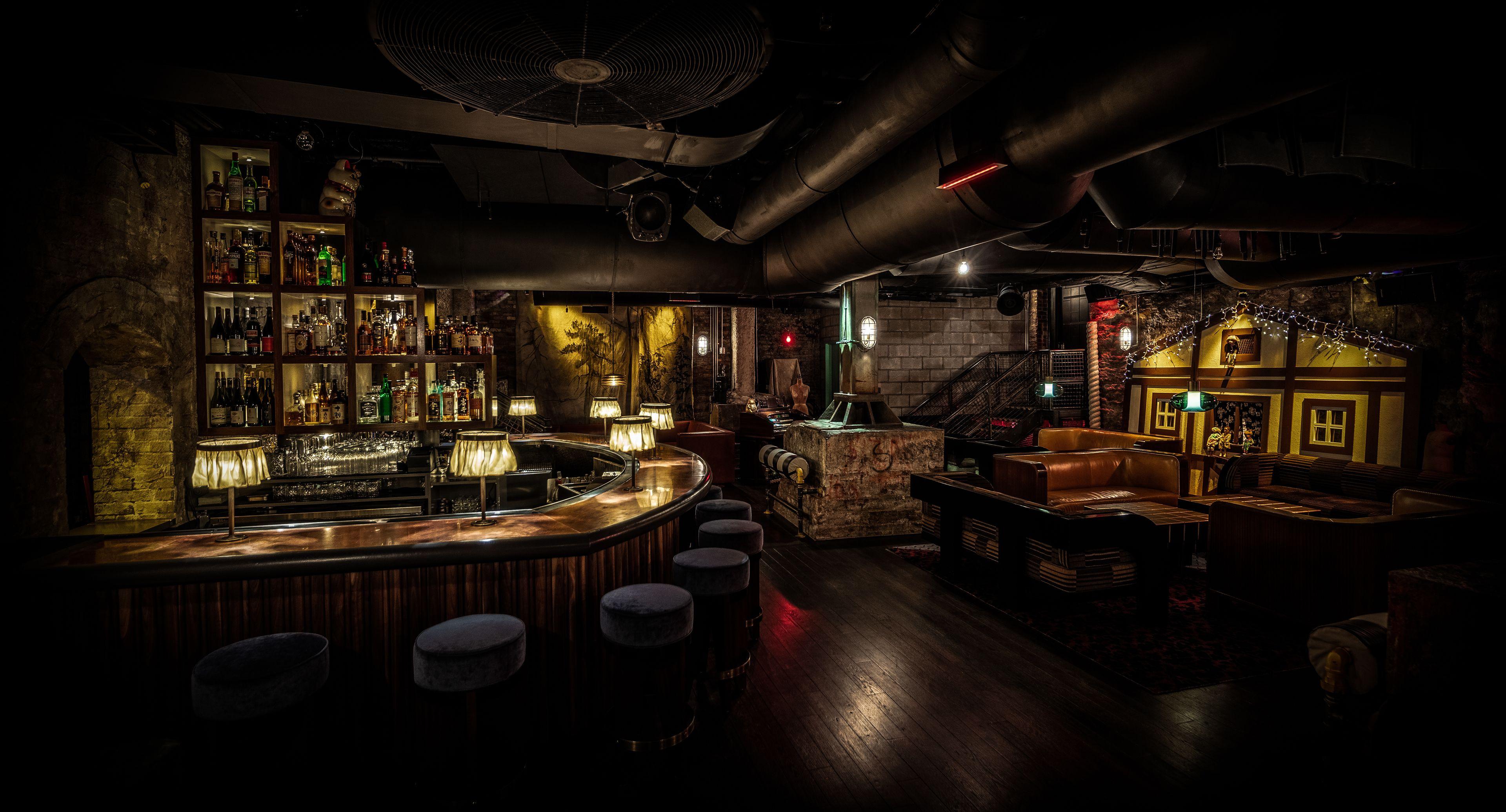 The Beekman, A Thompson Hotel, By Hyatt Hotel New York