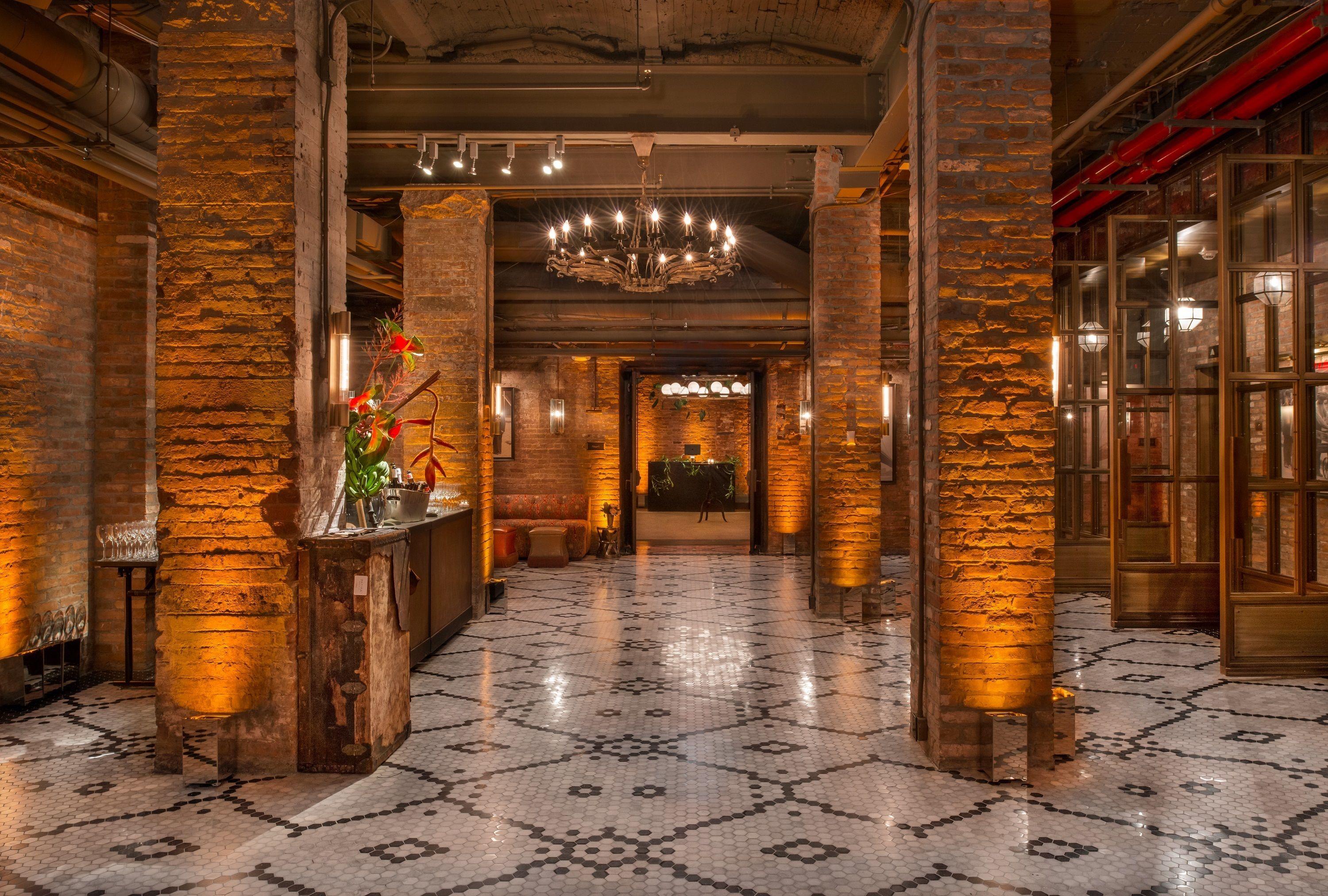 The Beekman, A Thompson Hotel, By Hyatt Hotel New York