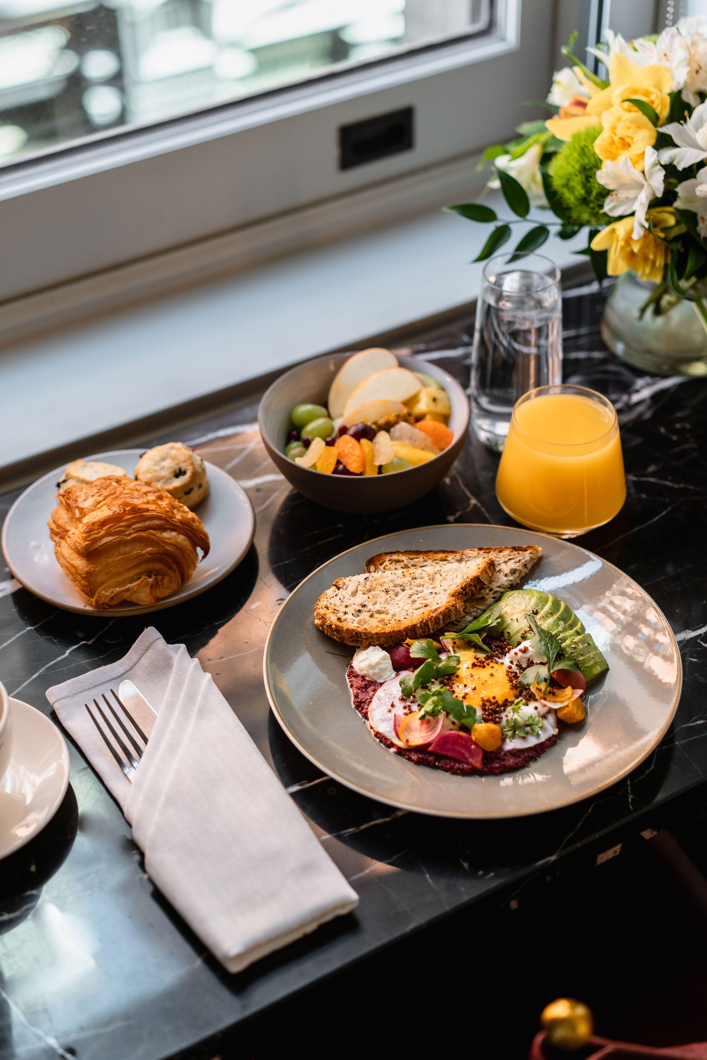 Hotel The Beekman, A Thompson Hotel, By Hyatt