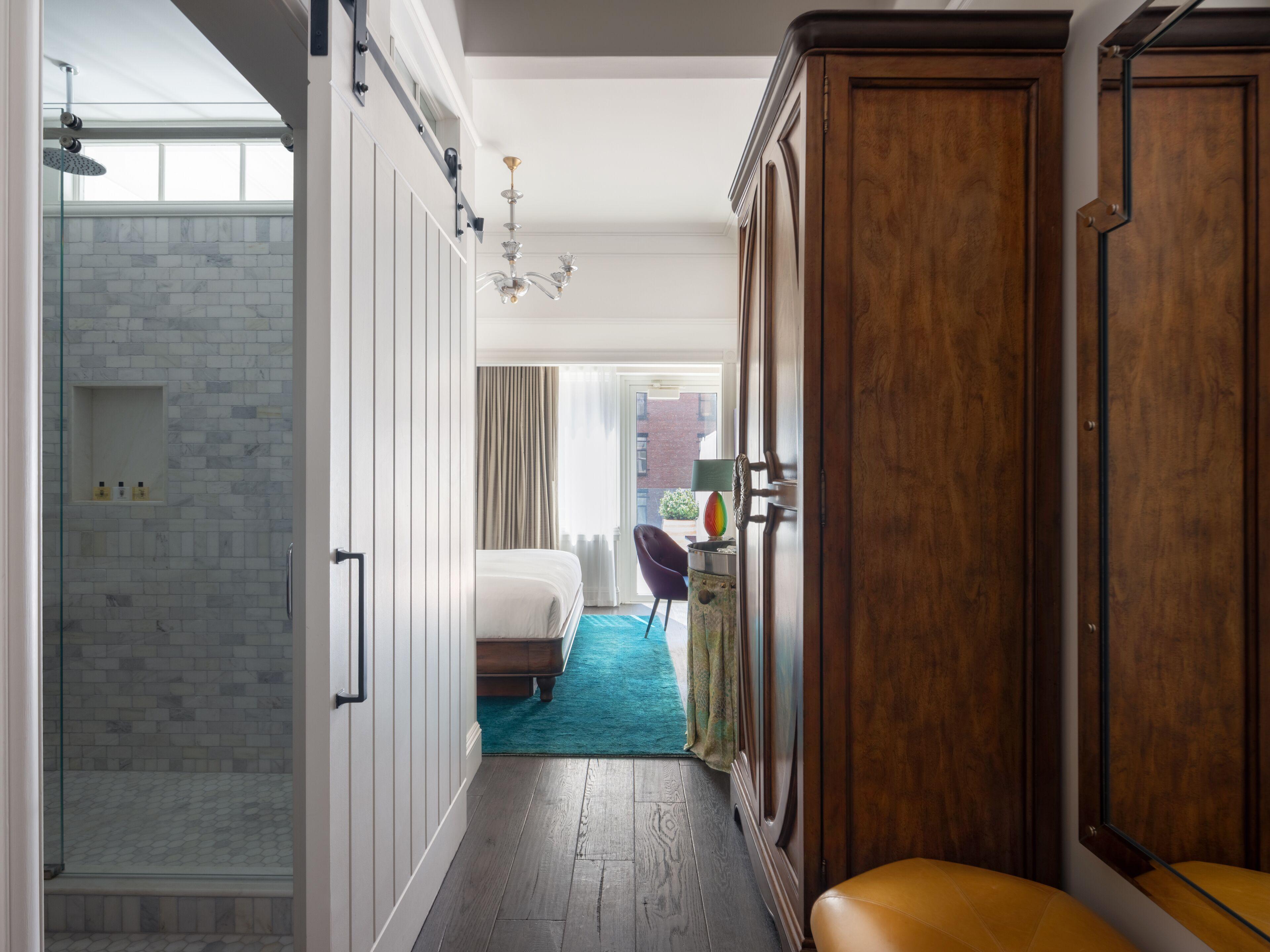 The Beekman, A Thompson Hotel, By Hyatt 5* New York