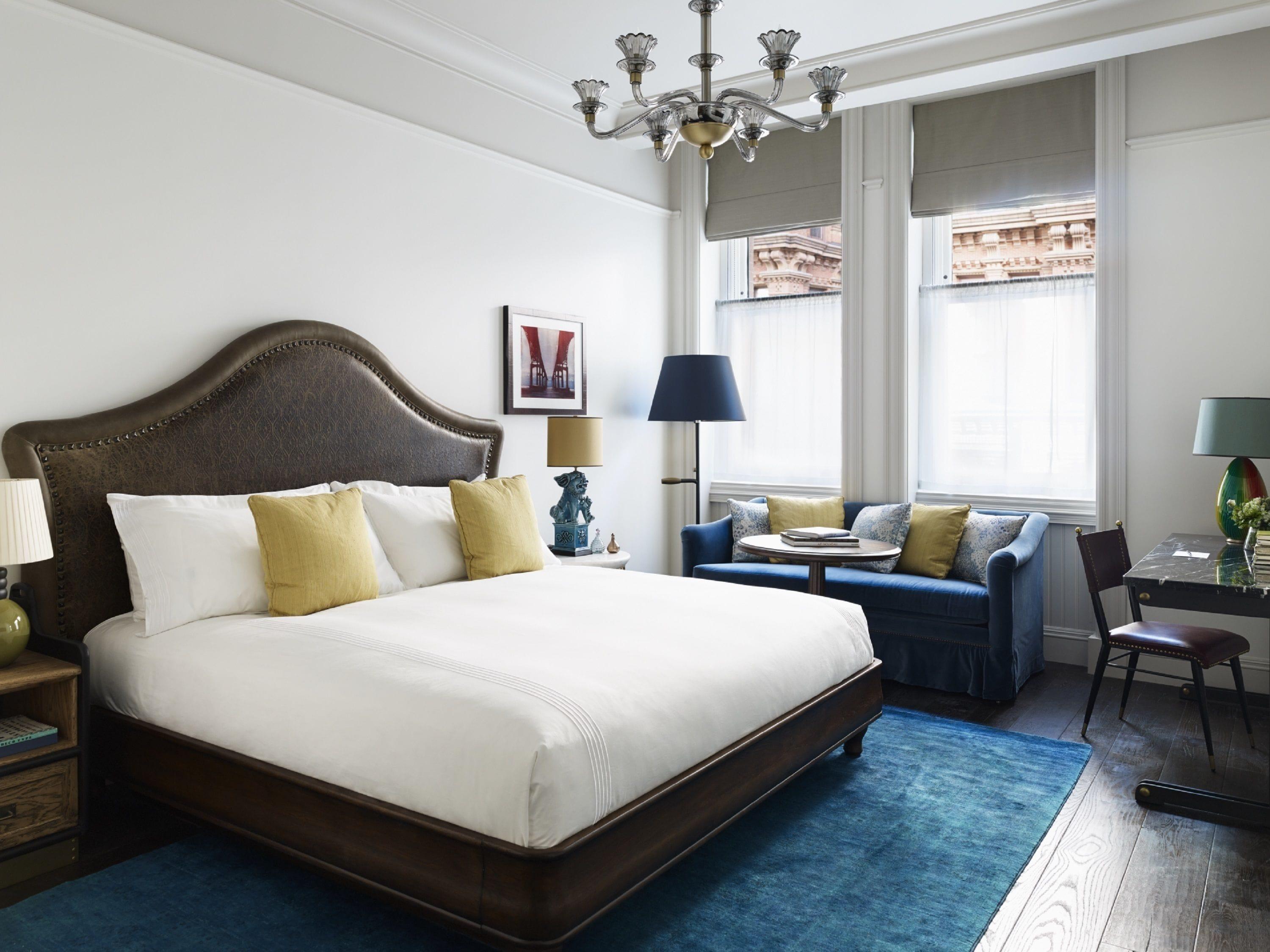 The Beekman, A Thompson Hotel, By Hyatt