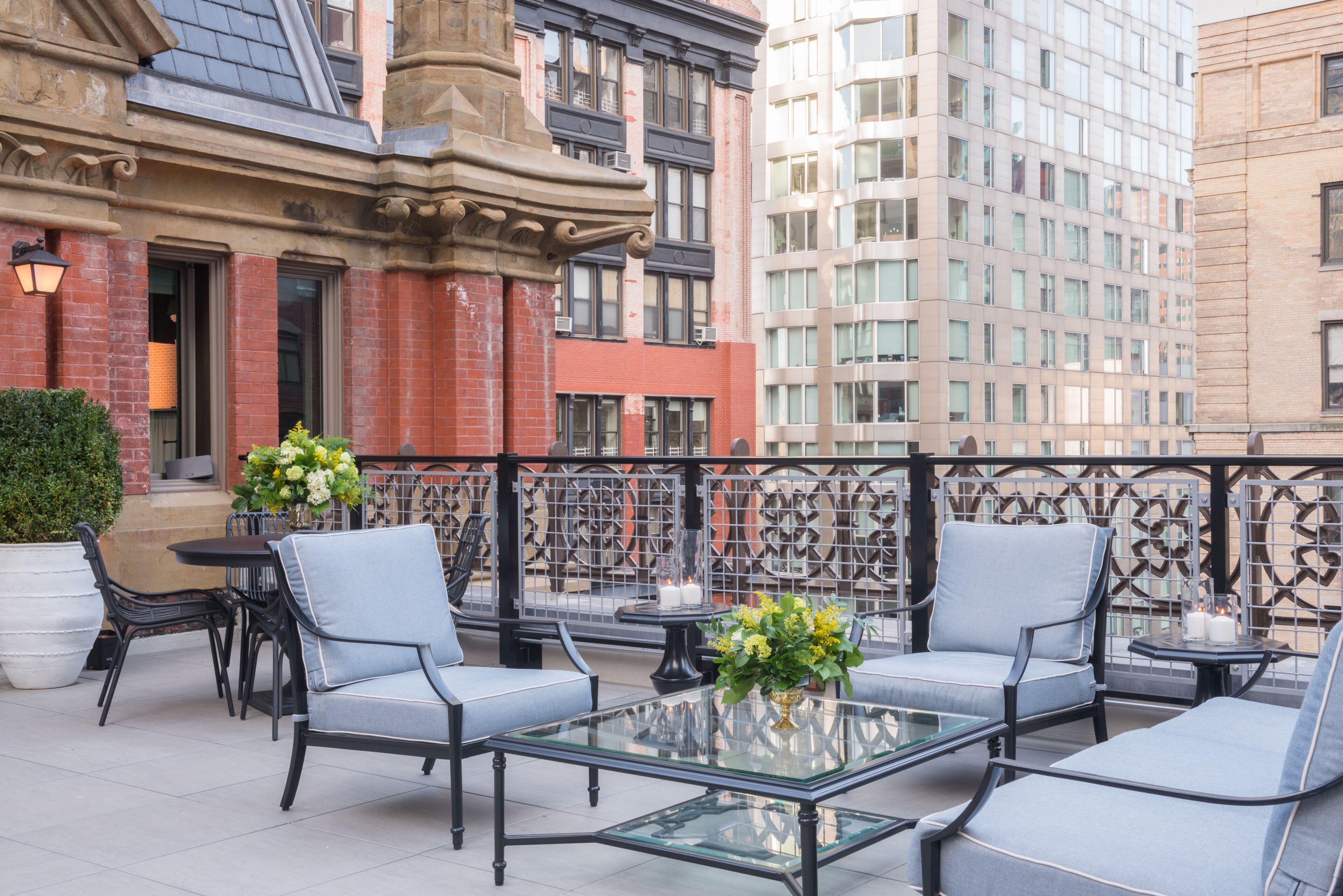 Hotel The Beekman, A Thompson Hotel, By Hyatt New York