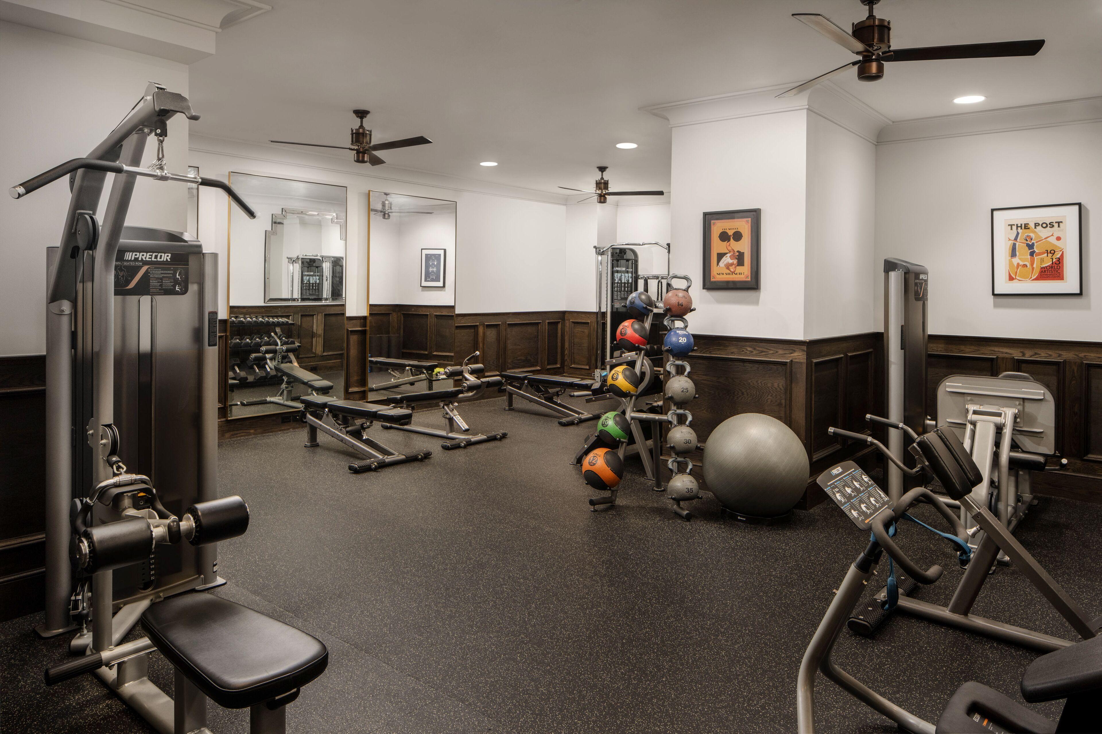 The Beekman, A Thompson Hotel, By Hyatt Hotel 5*