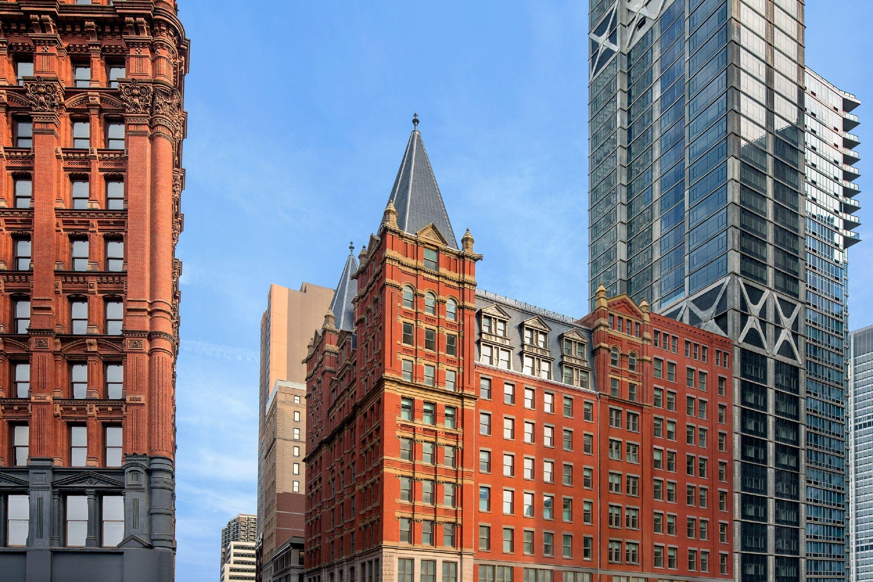 The Beekman, A Thompson Hotel, By Hyatt
