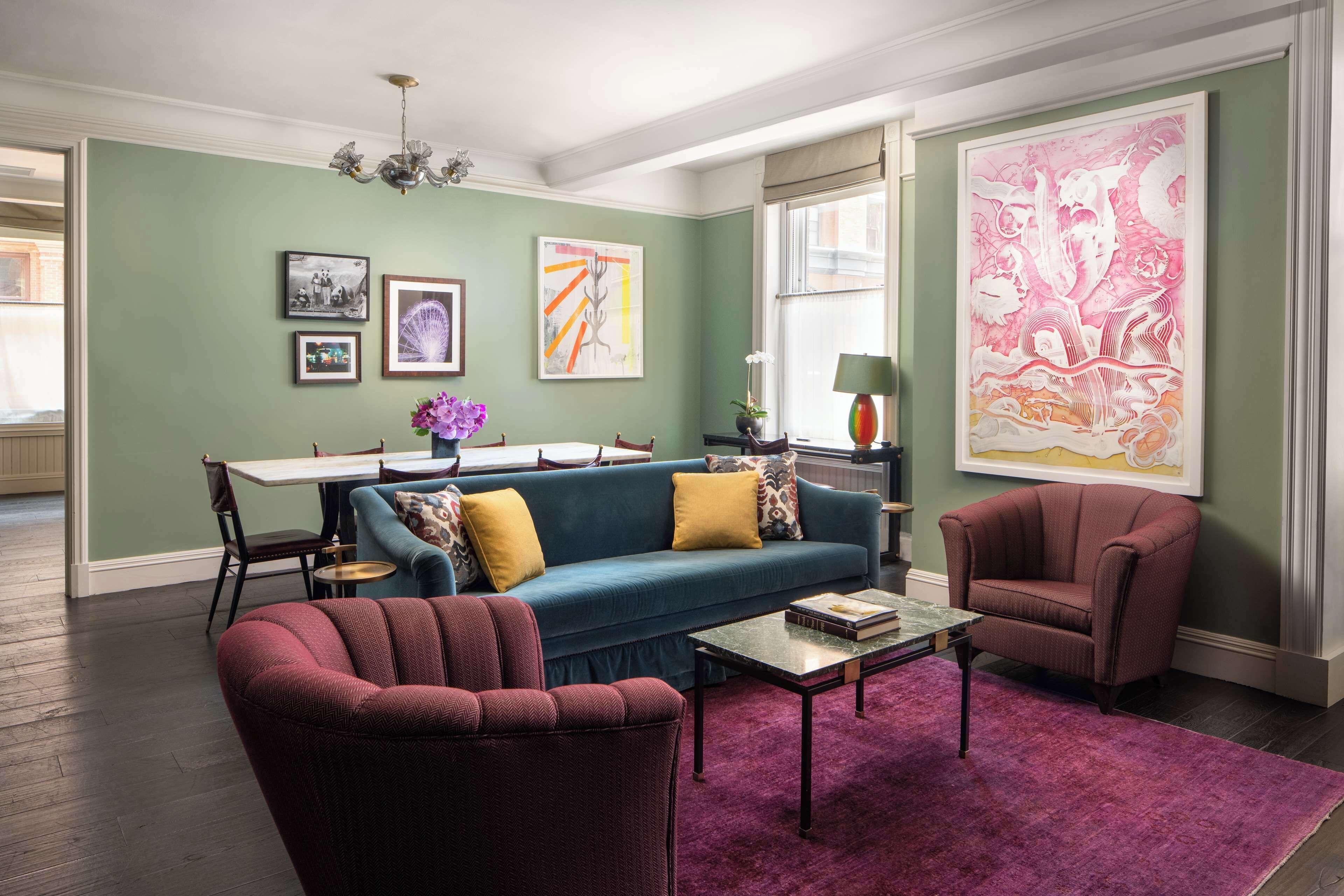 Hotel The Beekman, A Thompson Hotel, By Hyatt