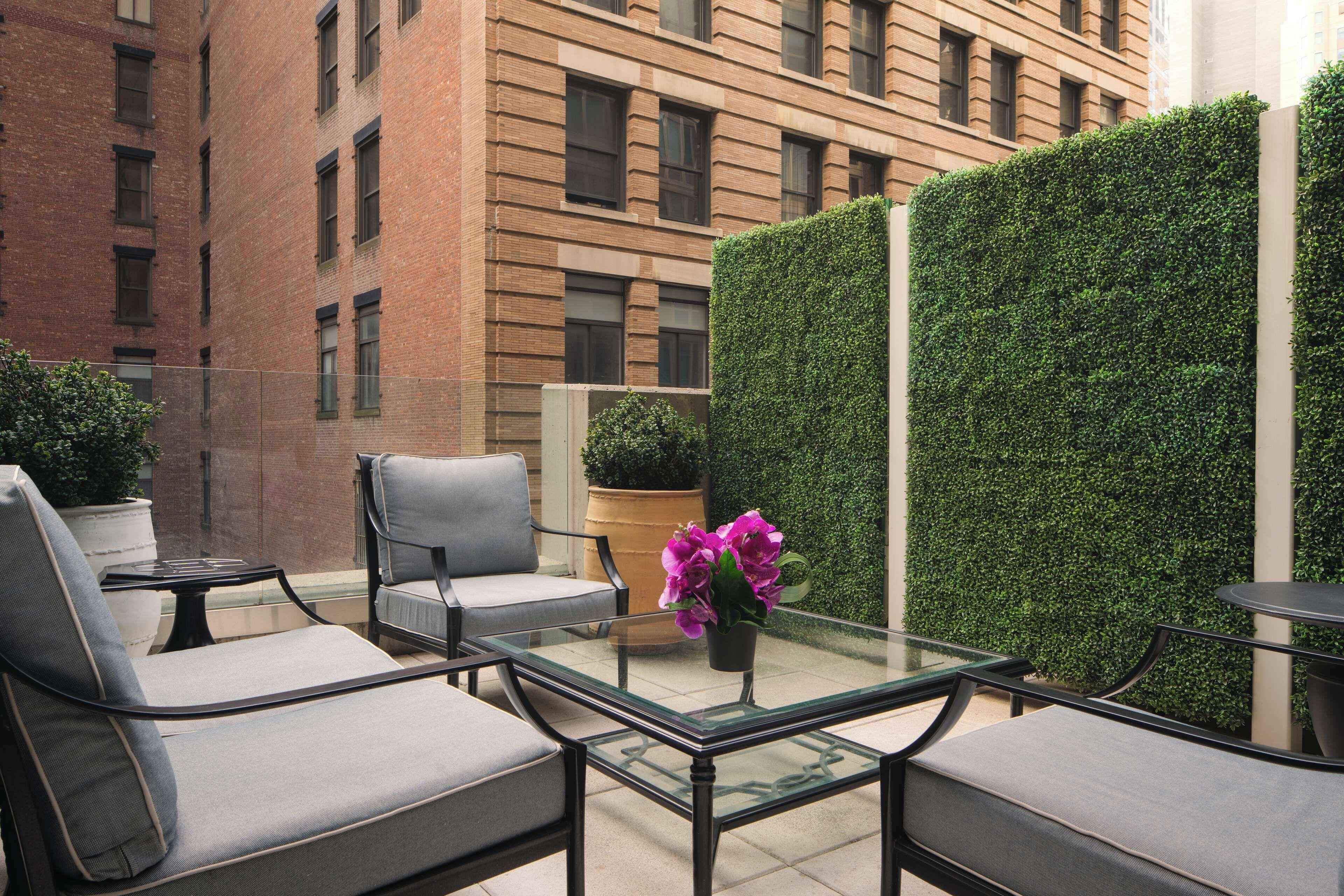 The Beekman, A Thompson Hotel, By Hyatt Hotel 5*