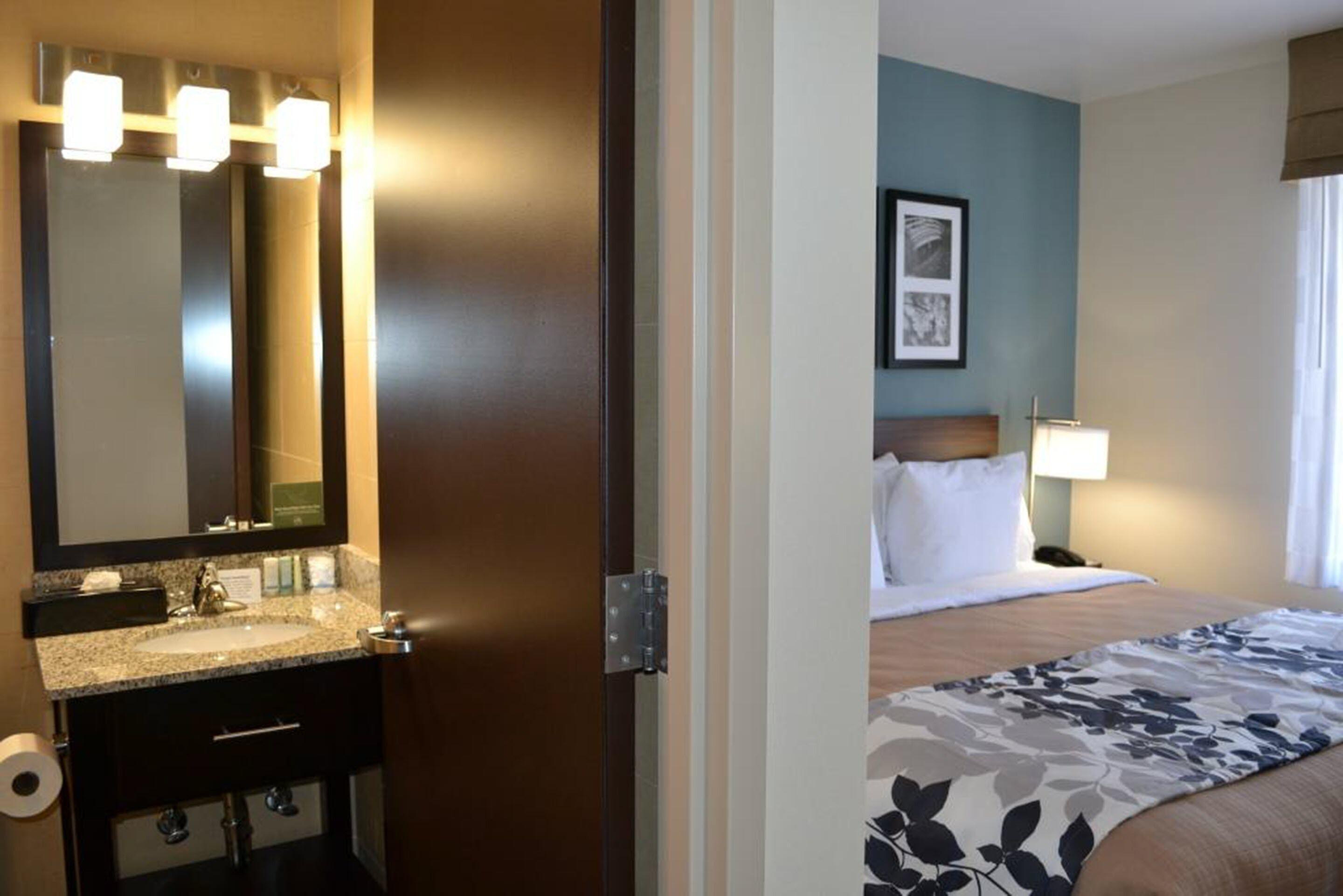 Hotel Sleep Brooklyn Coney Island 3*