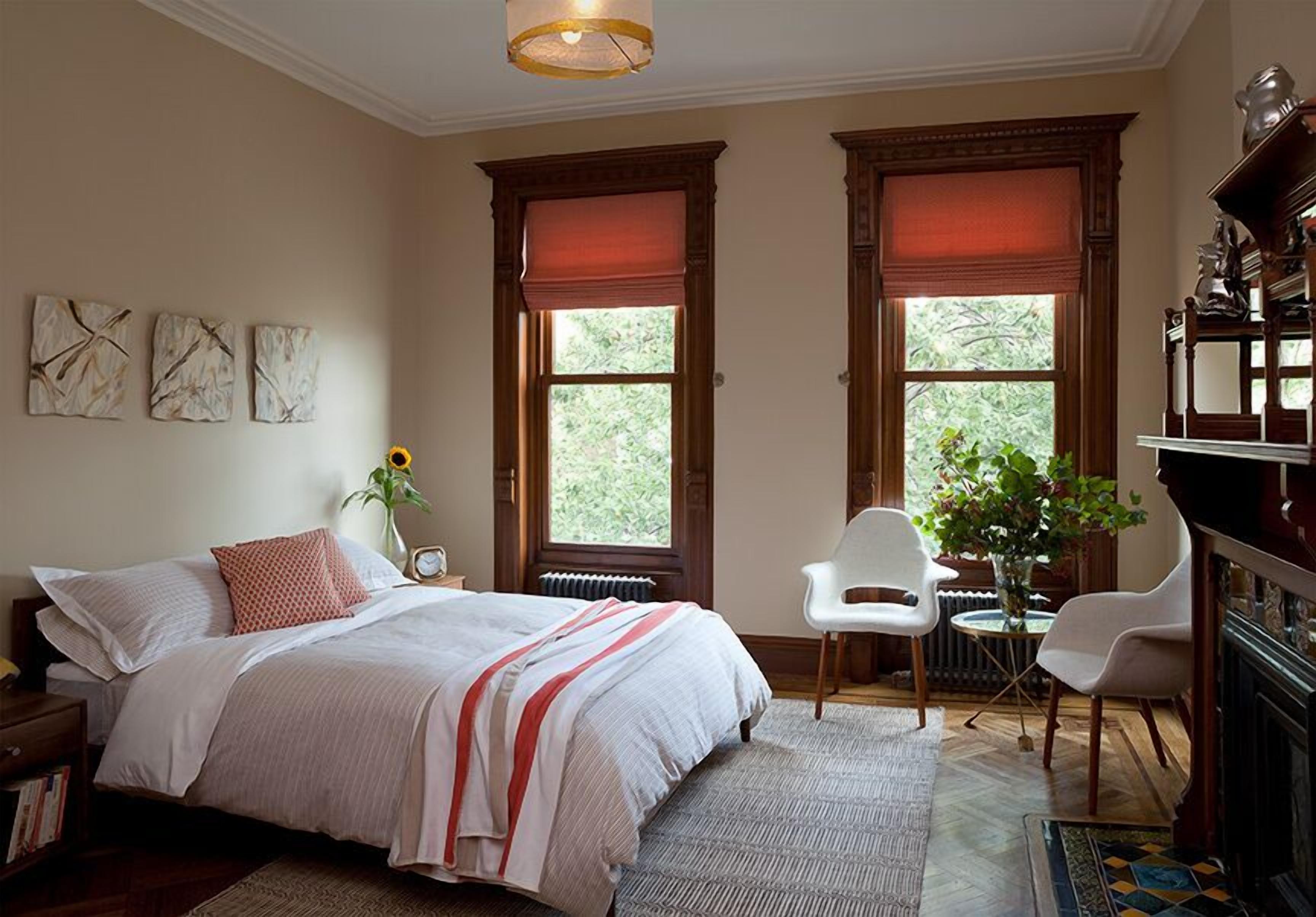 Arlington Place Bed & Breakfast Hotel New York