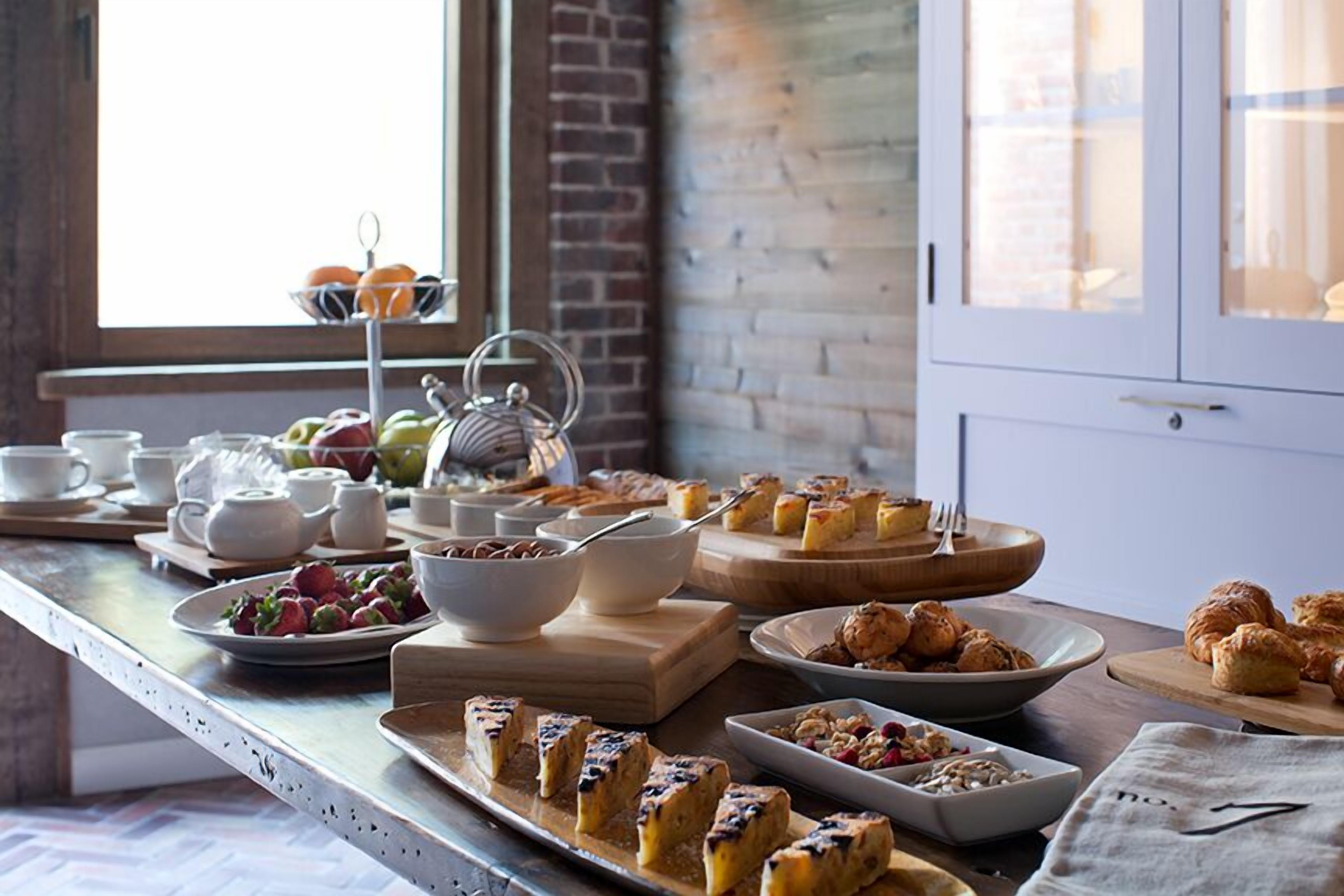 Arlington Place Bed & Breakfast Hotel New York