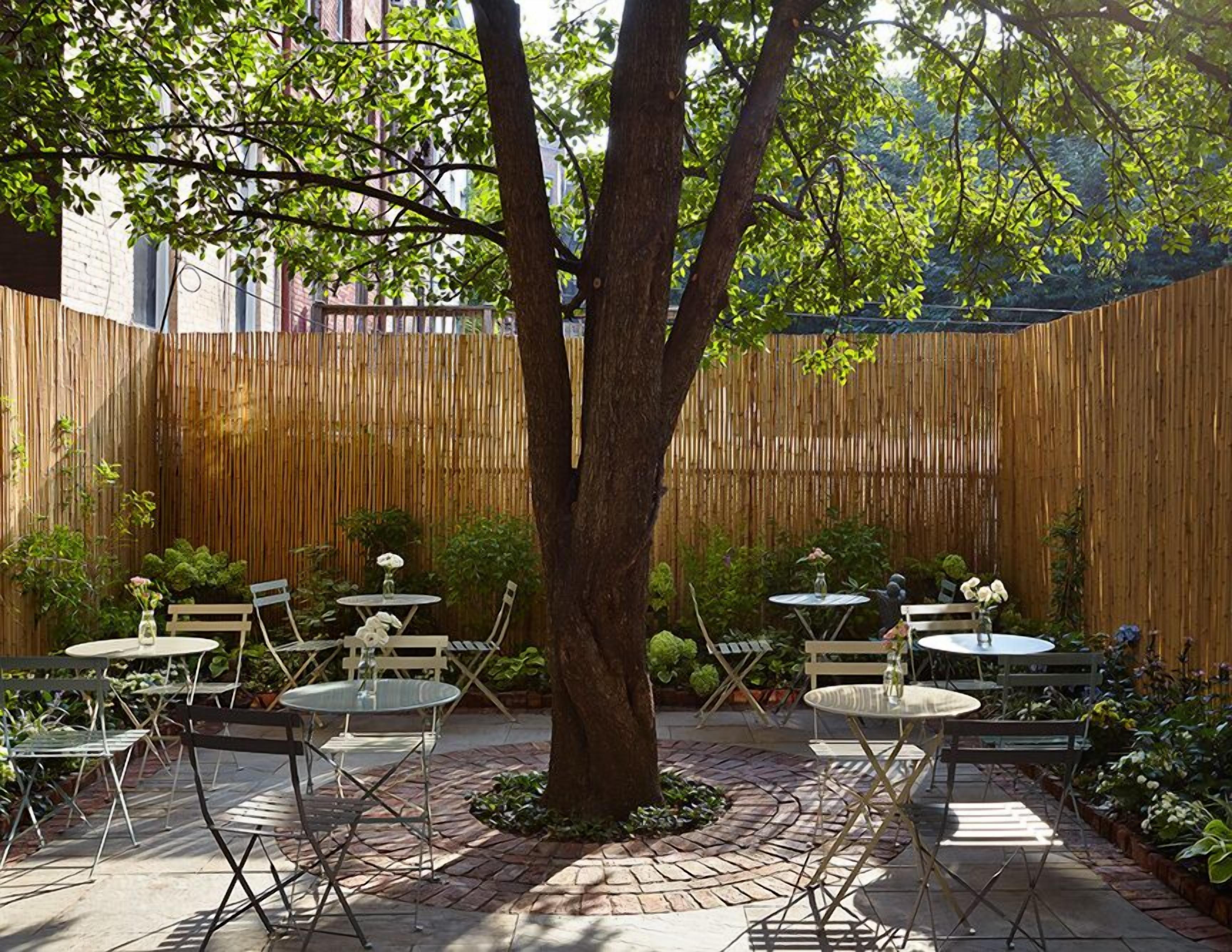 Arlington Place Bed & Breakfast Hotel New York