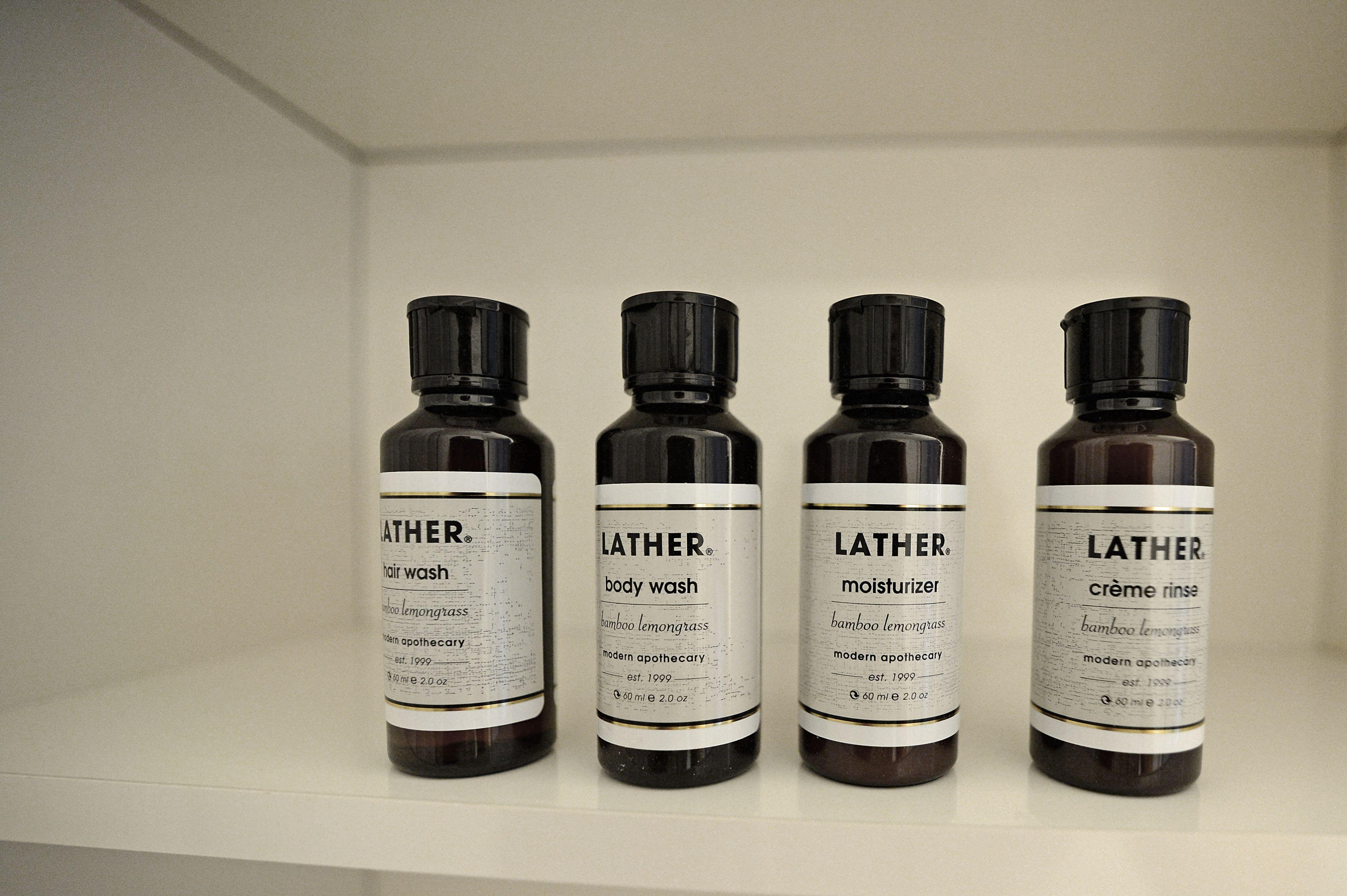 Edge Washington Heights