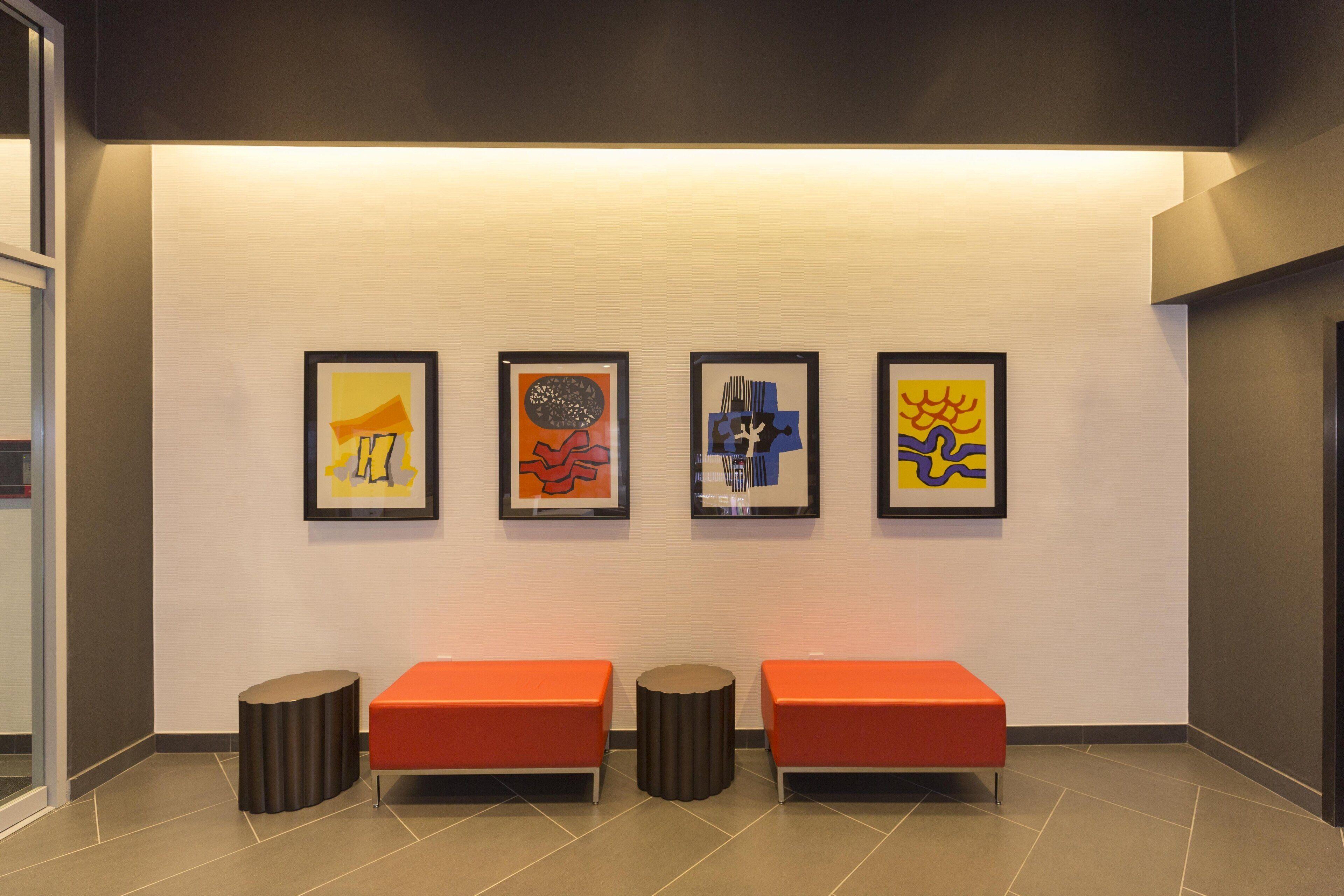 Hotel Edge Washington Heights