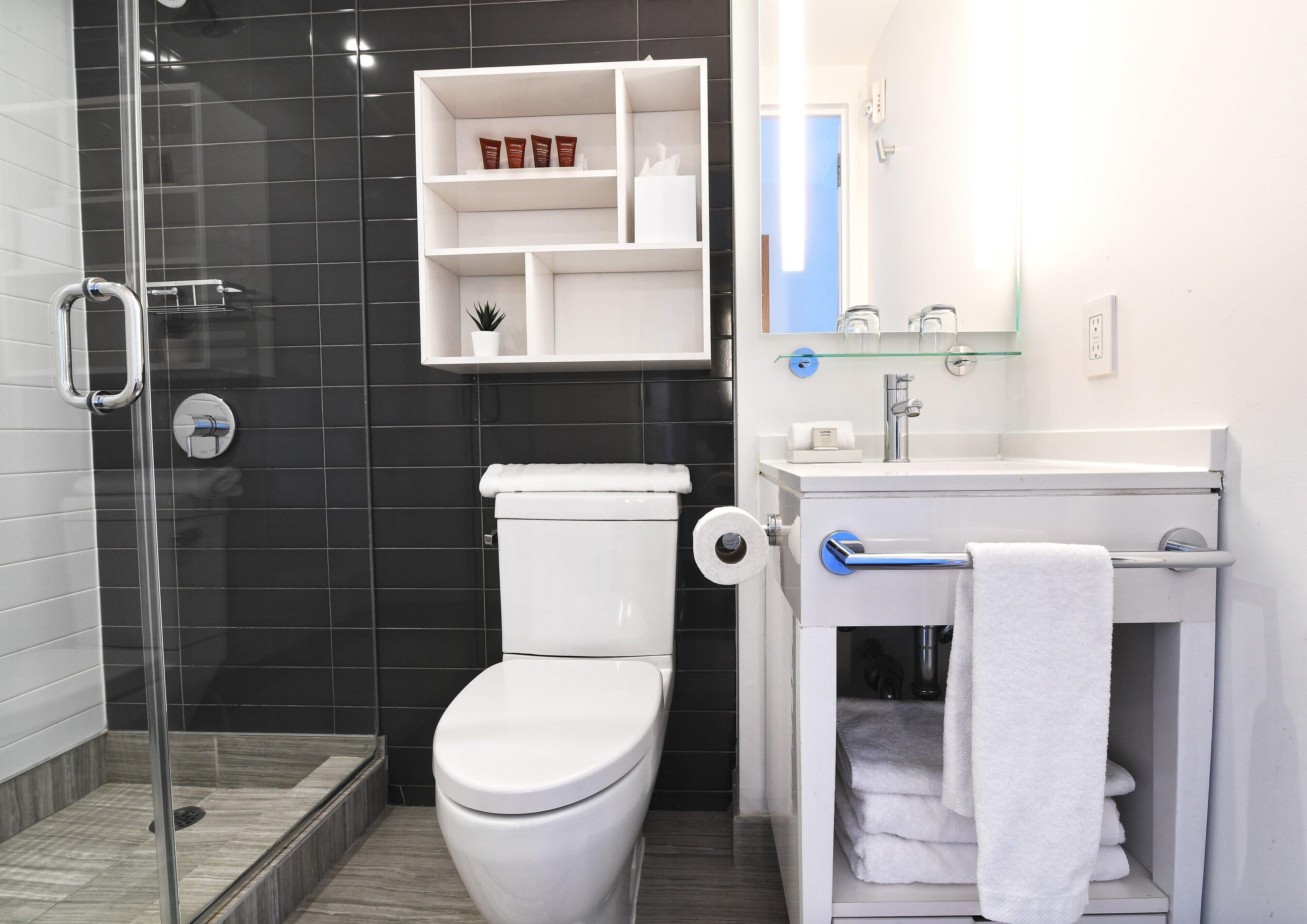 Edge Washington Heights New York