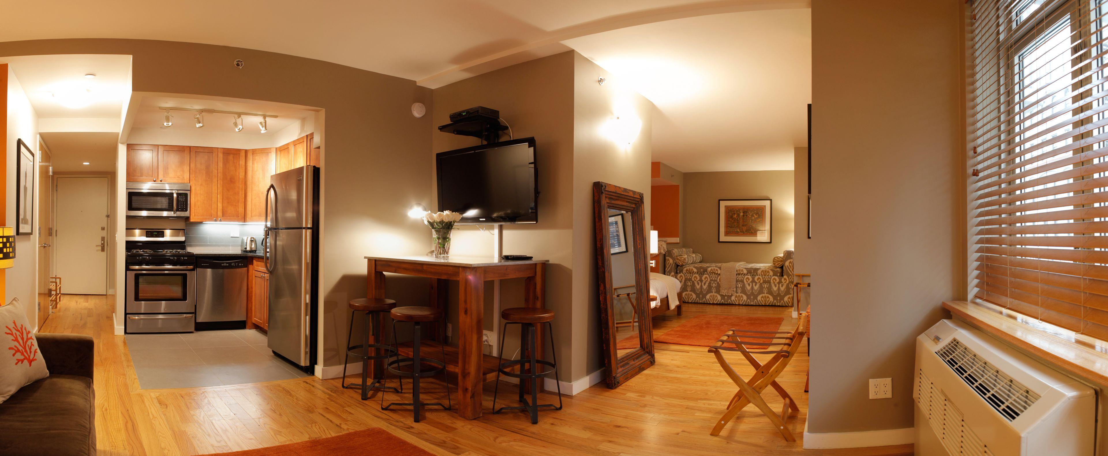 Sanctuary Nyc Retreats Guest house 4*