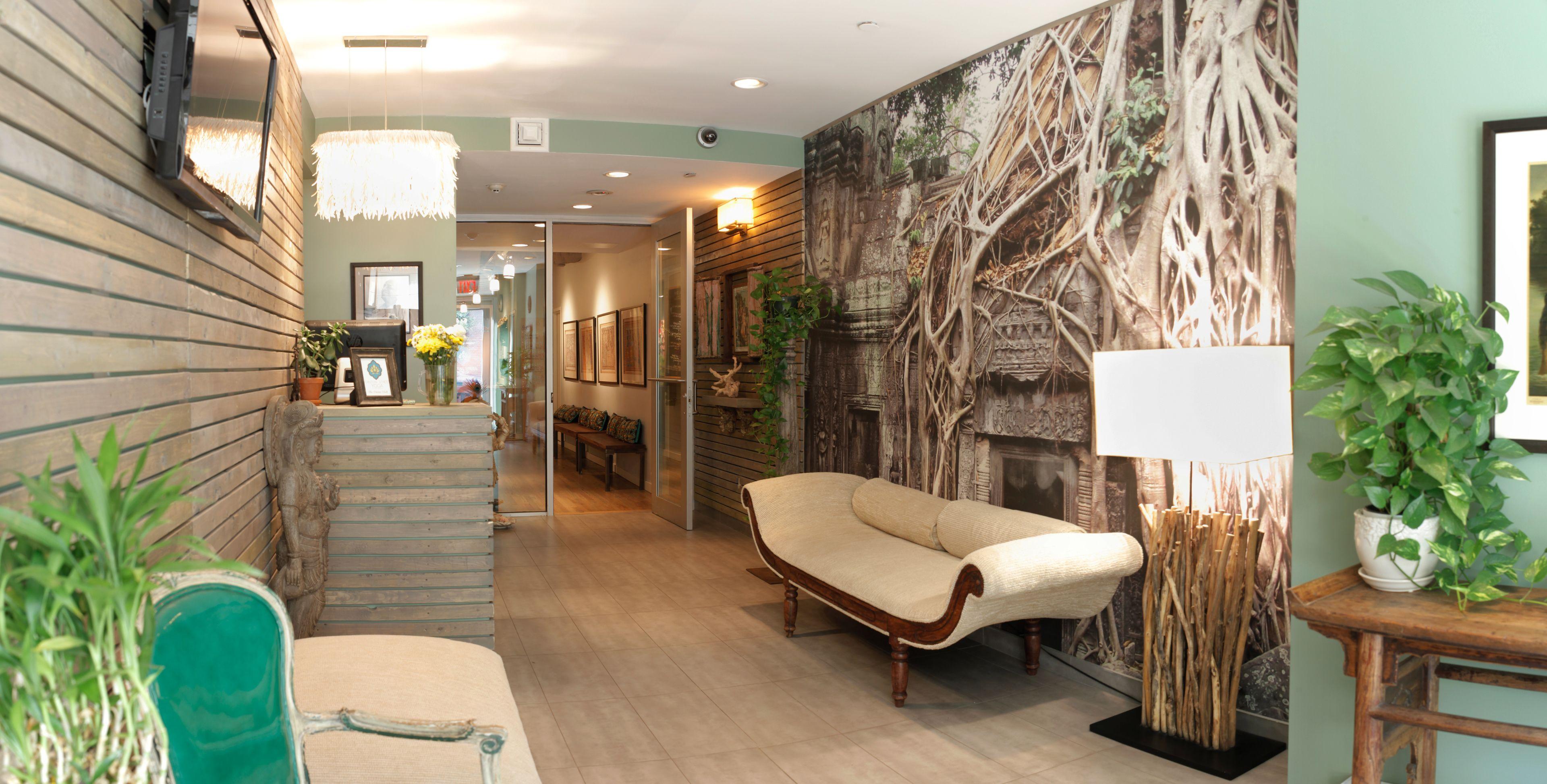 Guest house Sanctuary Nyc Retreats 4*