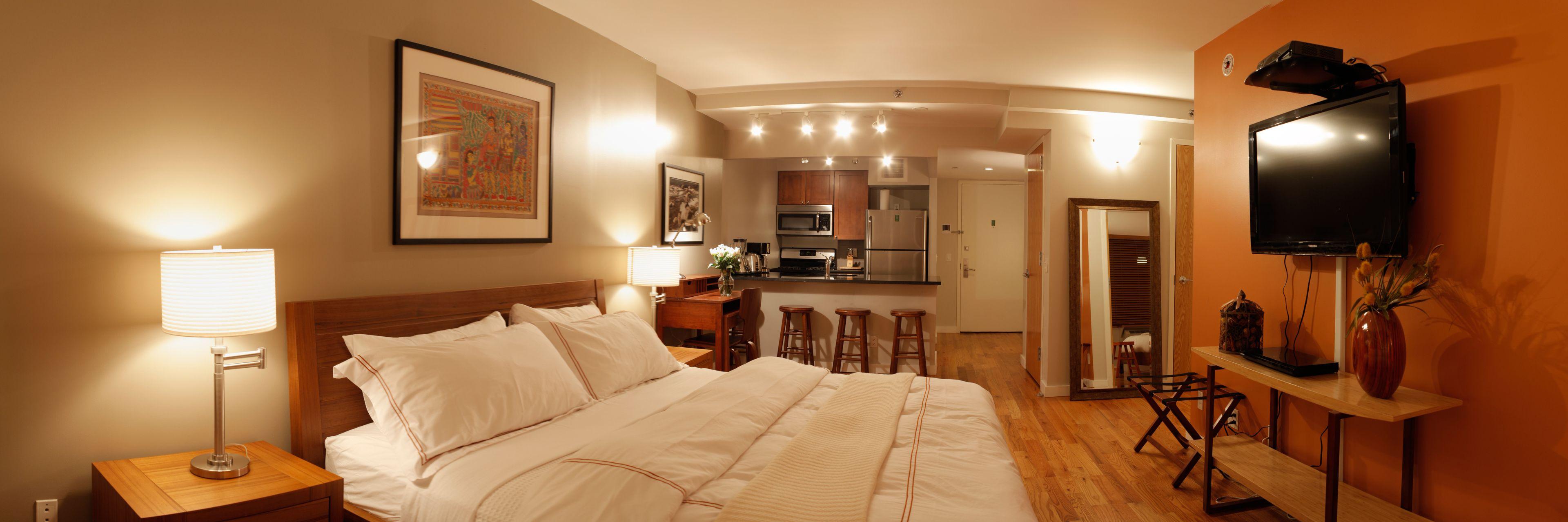 Sanctuary Nyc Retreats New York