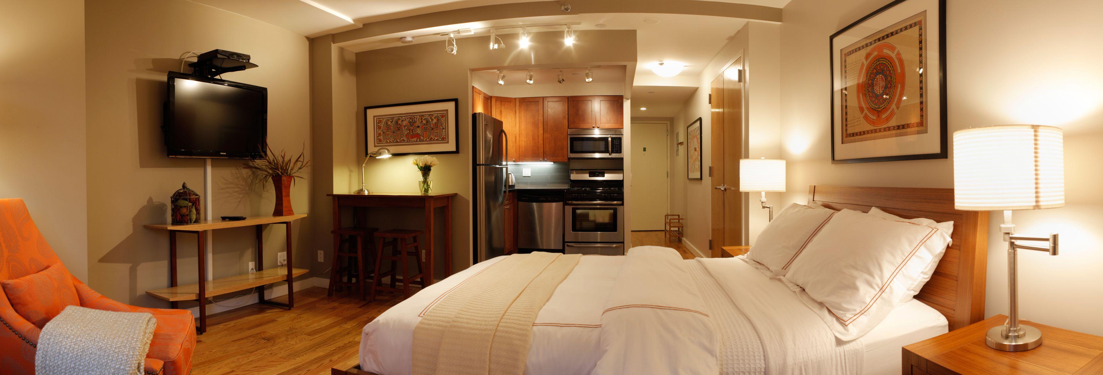 Guest house Sanctuary Nyc Retreats 4*