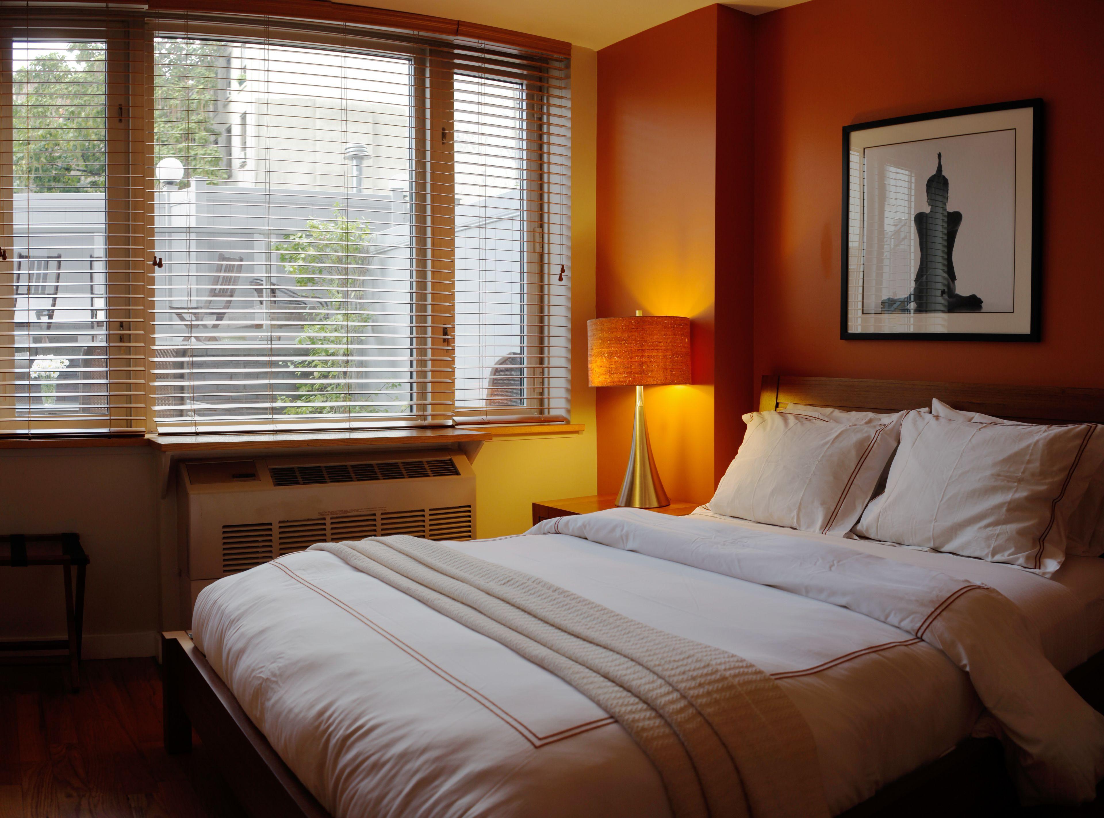 Sanctuary Nyc Retreats Guest house New York