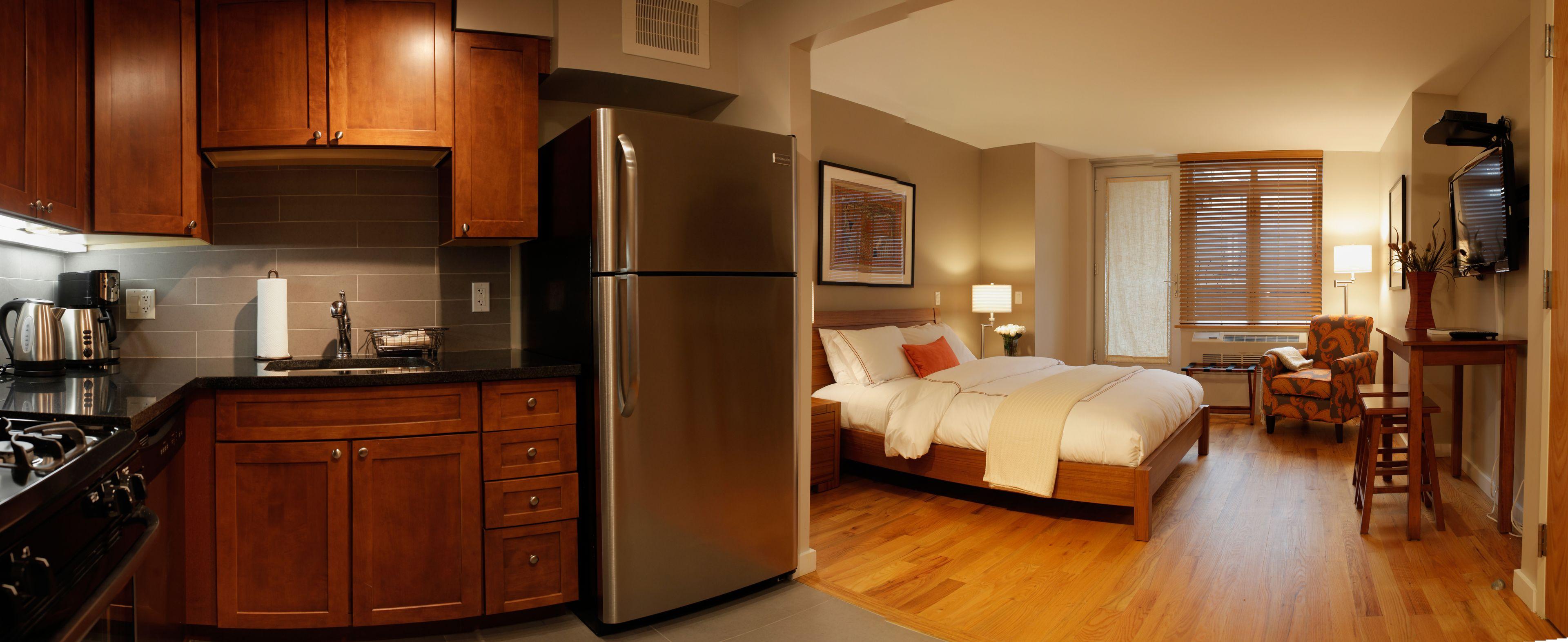 Sanctuary Nyc Retreats Guest house New York