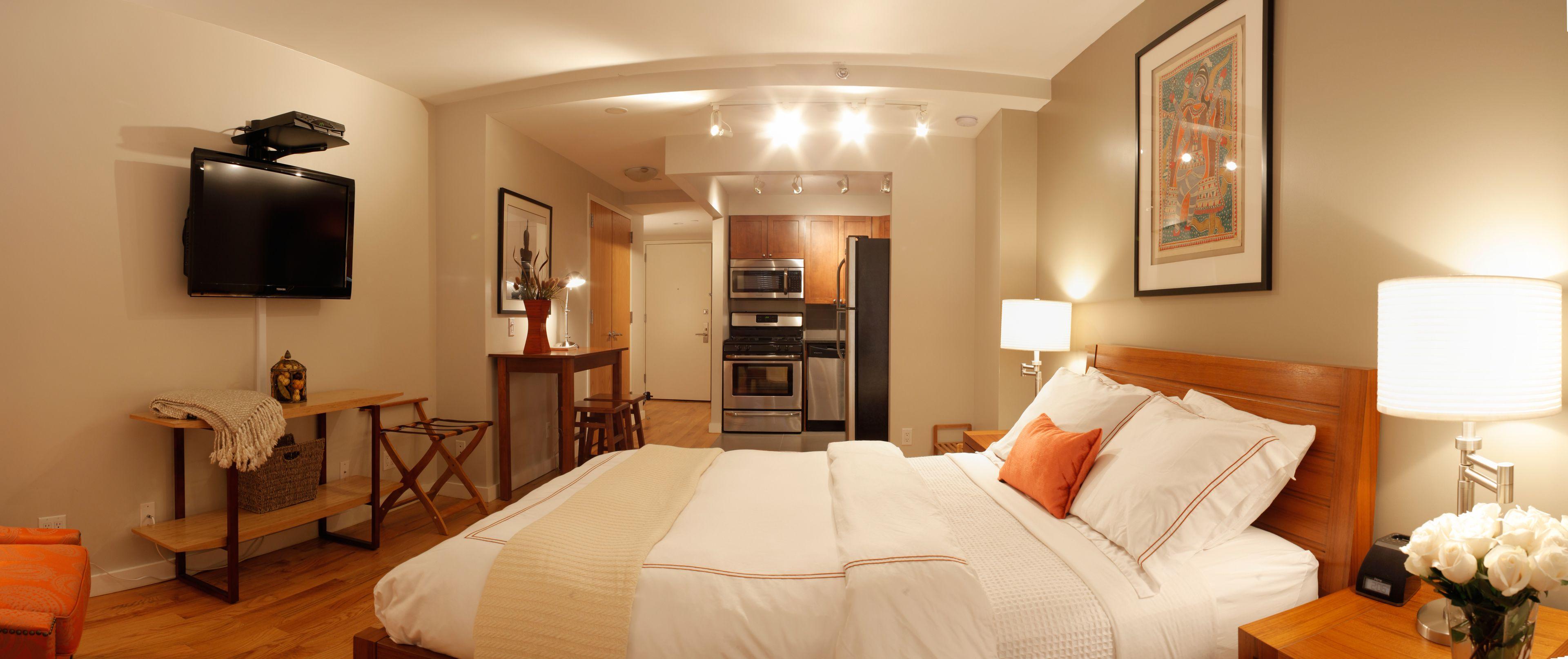 Sanctuary Nyc Retreats Guest house 4*