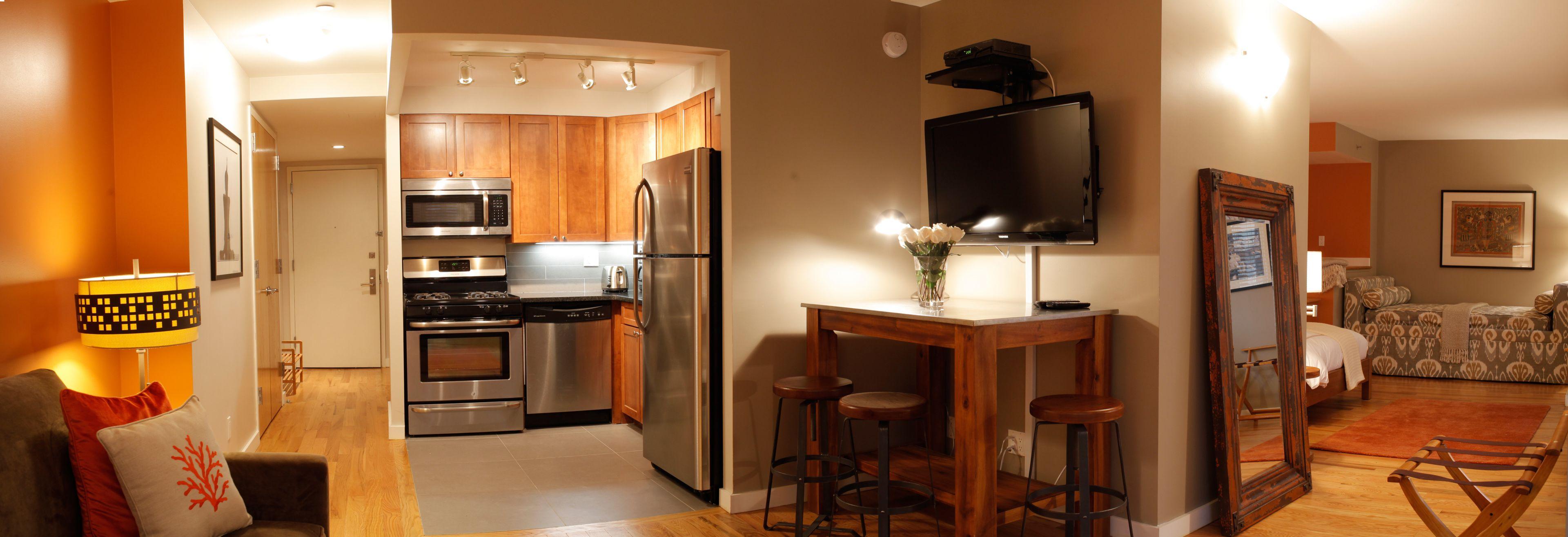 Sanctuary Nyc Retreats Guest house