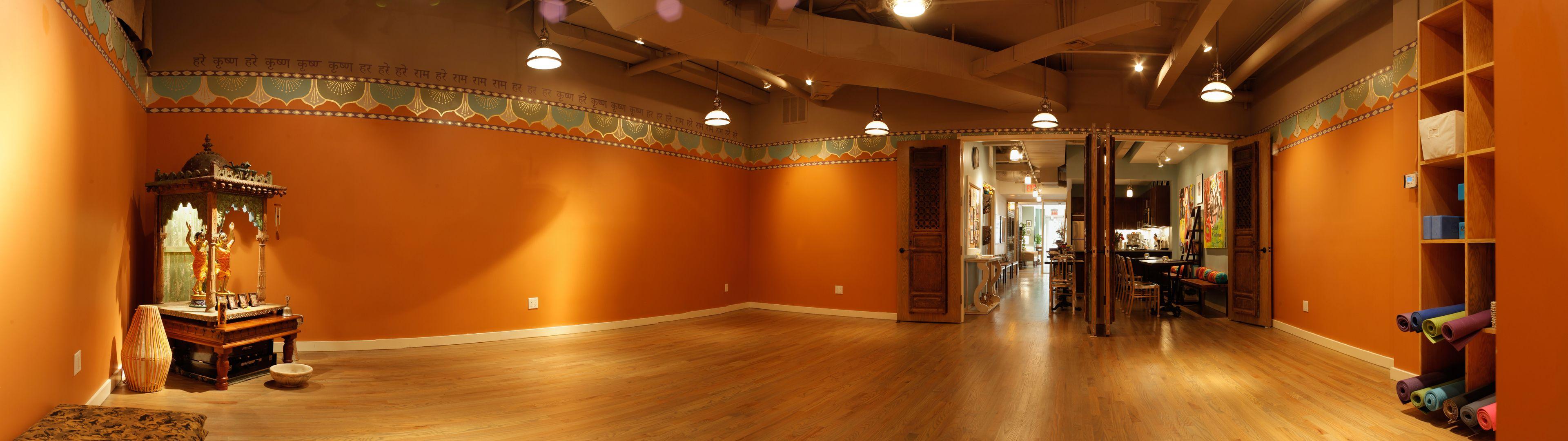 Guest house Sanctuary Nyc Retreats New York