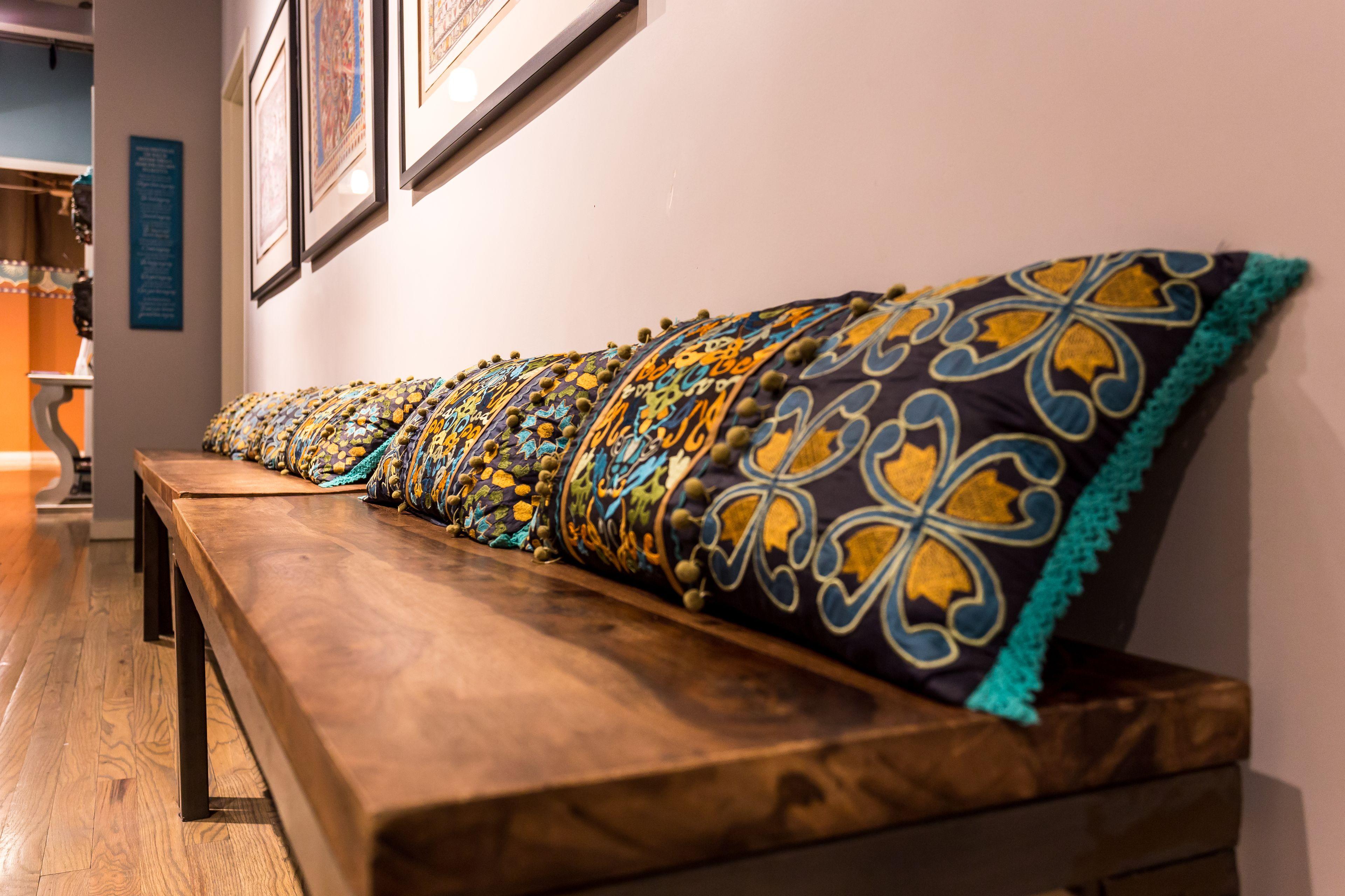 Guest house Sanctuary Nyc Retreats New York