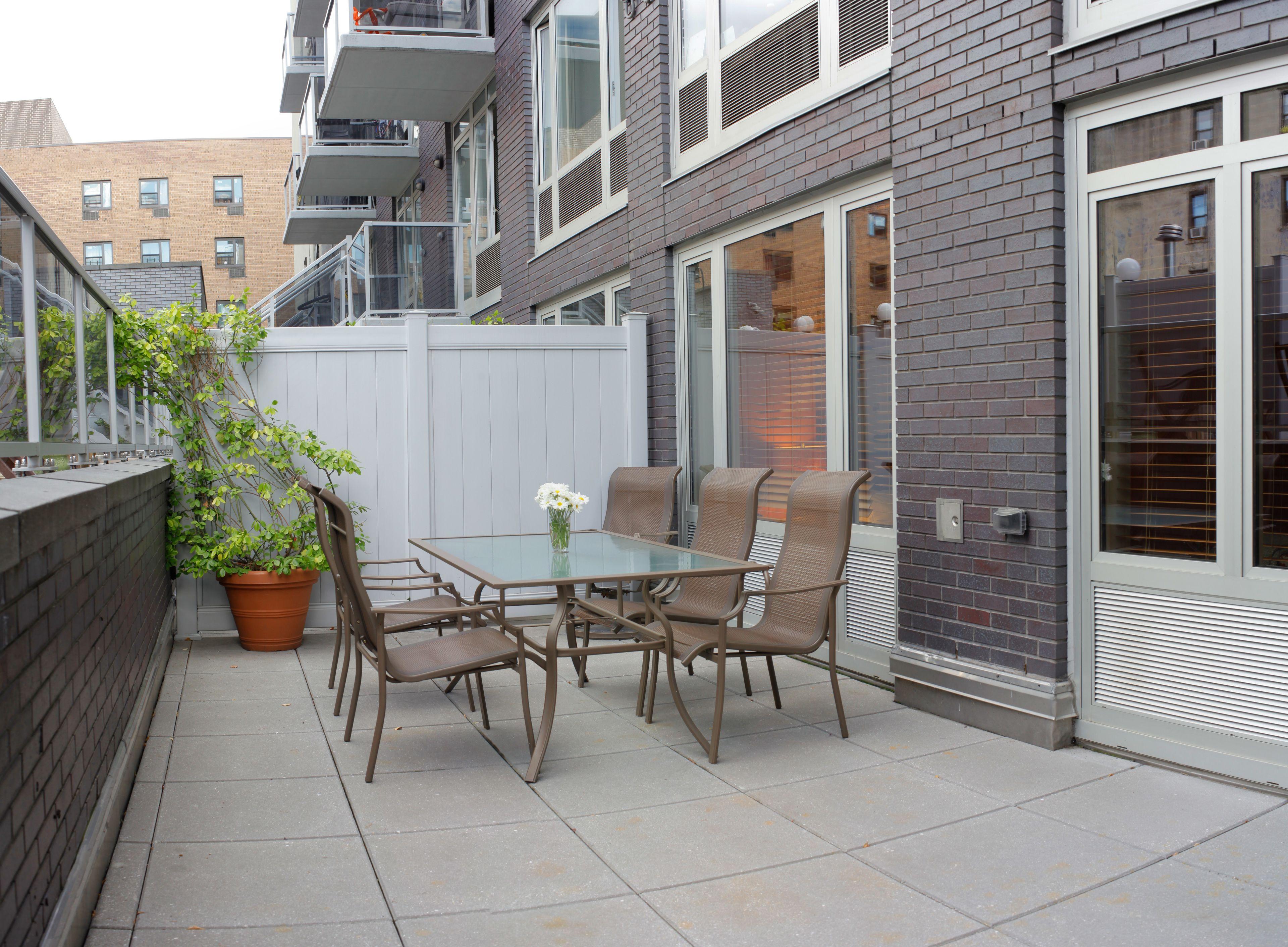 Sanctuary Nyc Retreats 4* New York