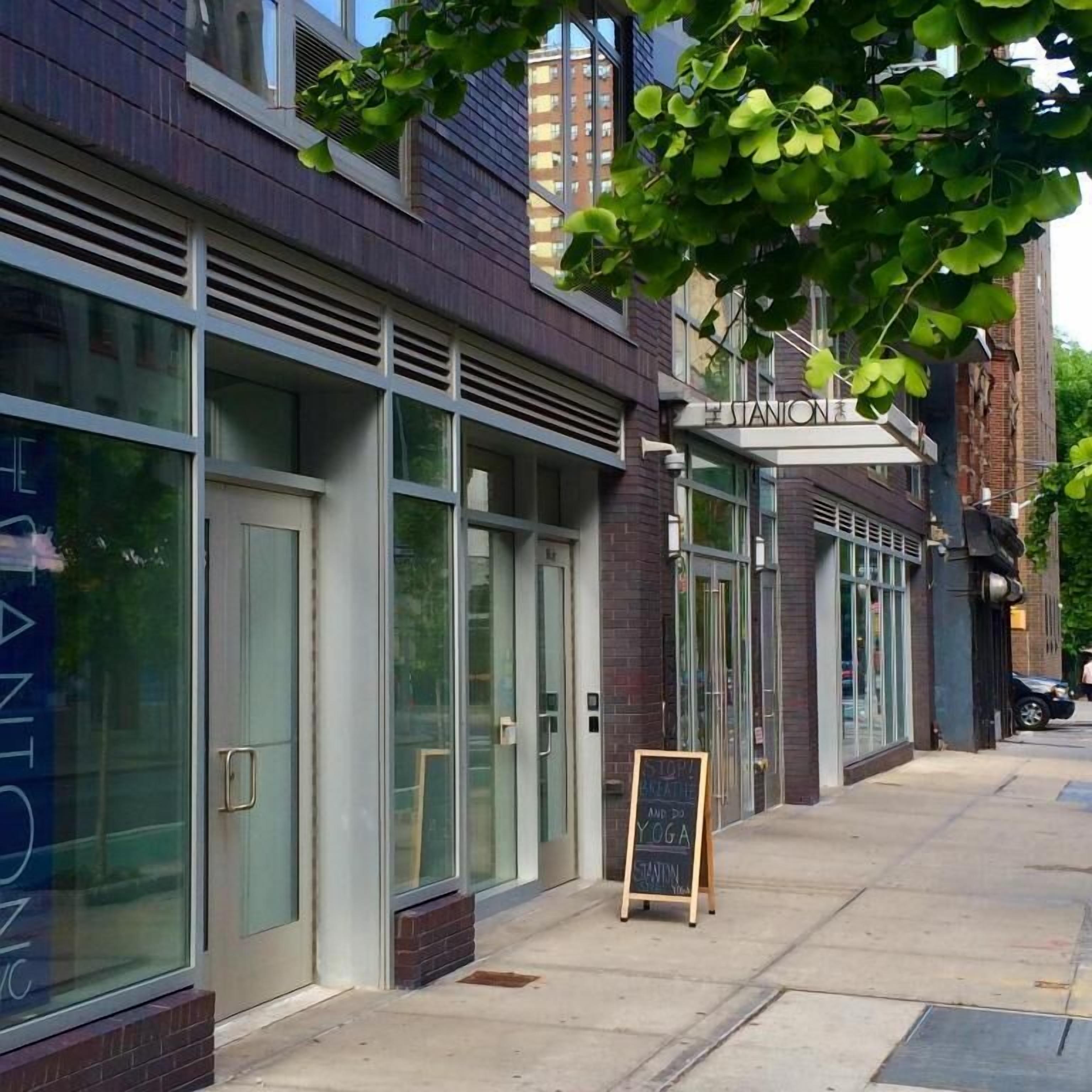 Guest house Sanctuary Nyc Retreats 4*