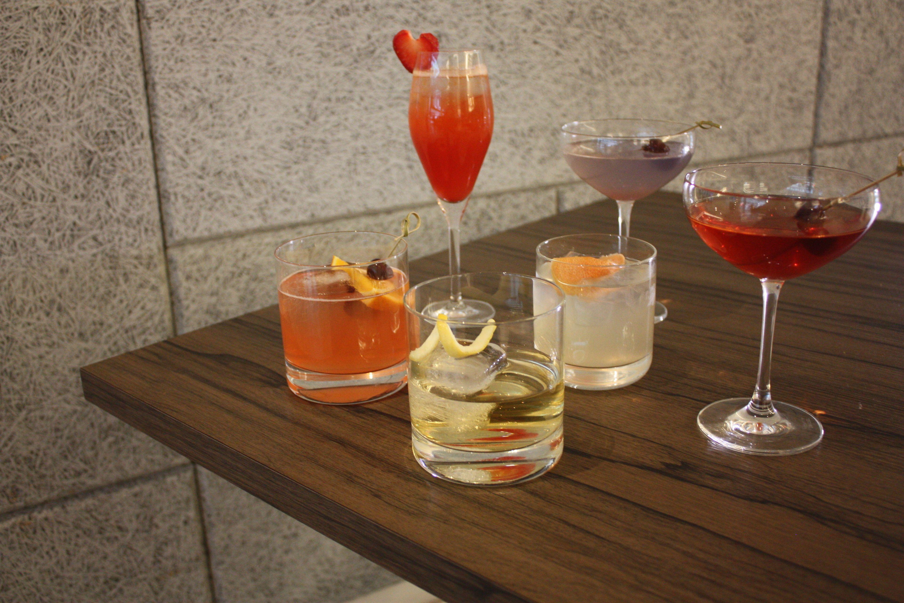 Innside By Melia Nomad 4* New York