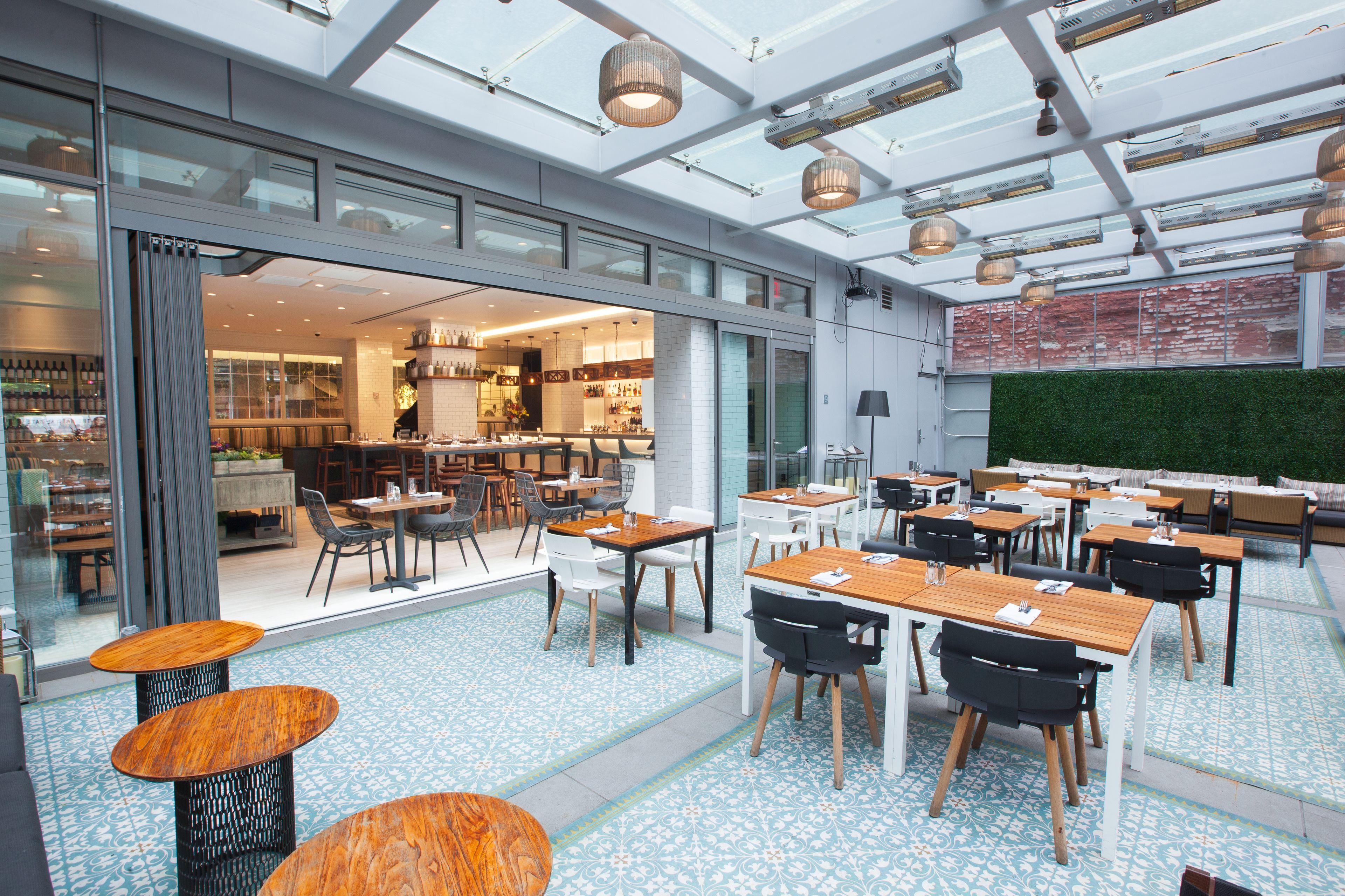 Hotel Innside By Melia Nomad 4*