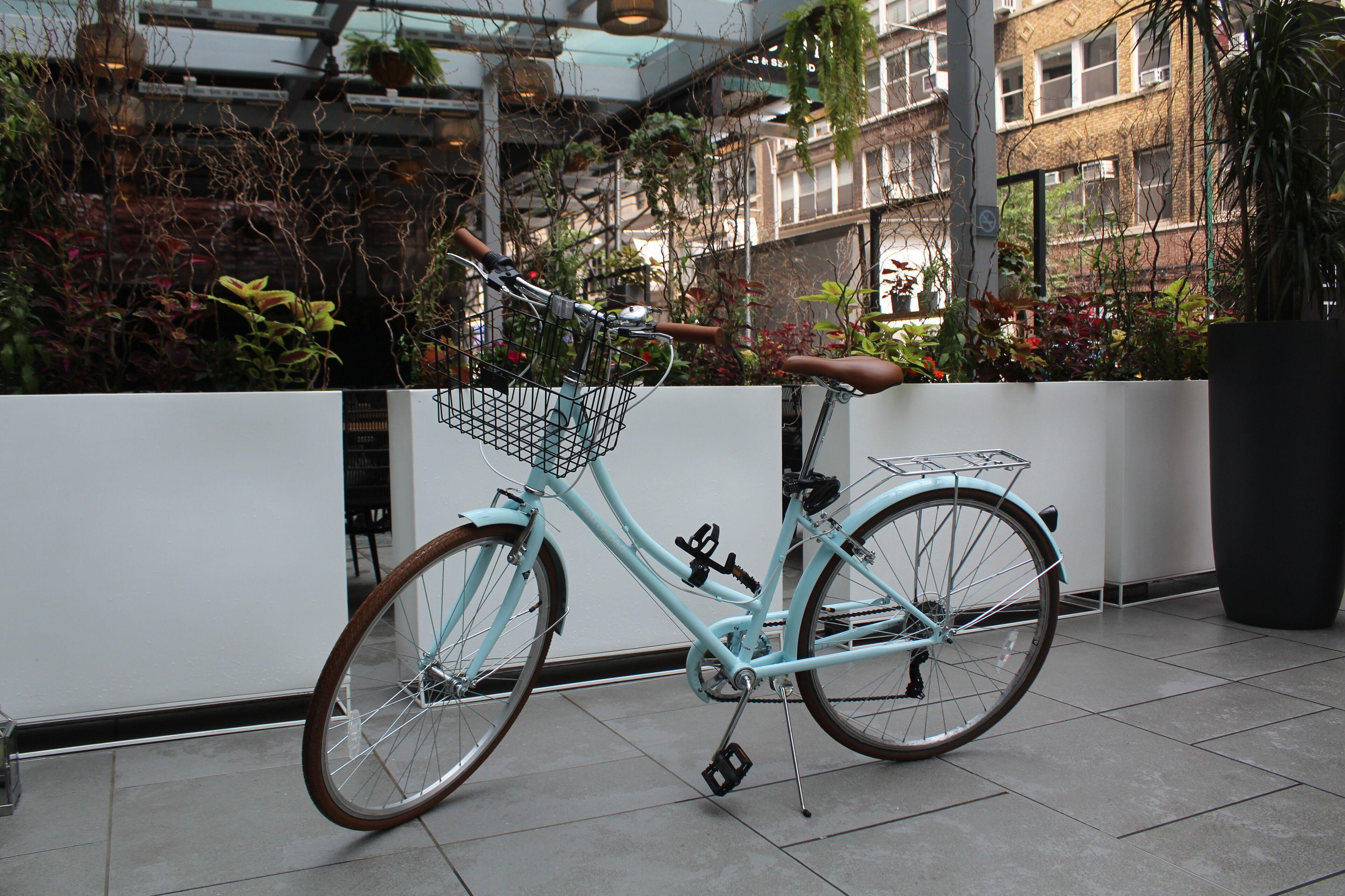 Innside By Melia Nomad New York