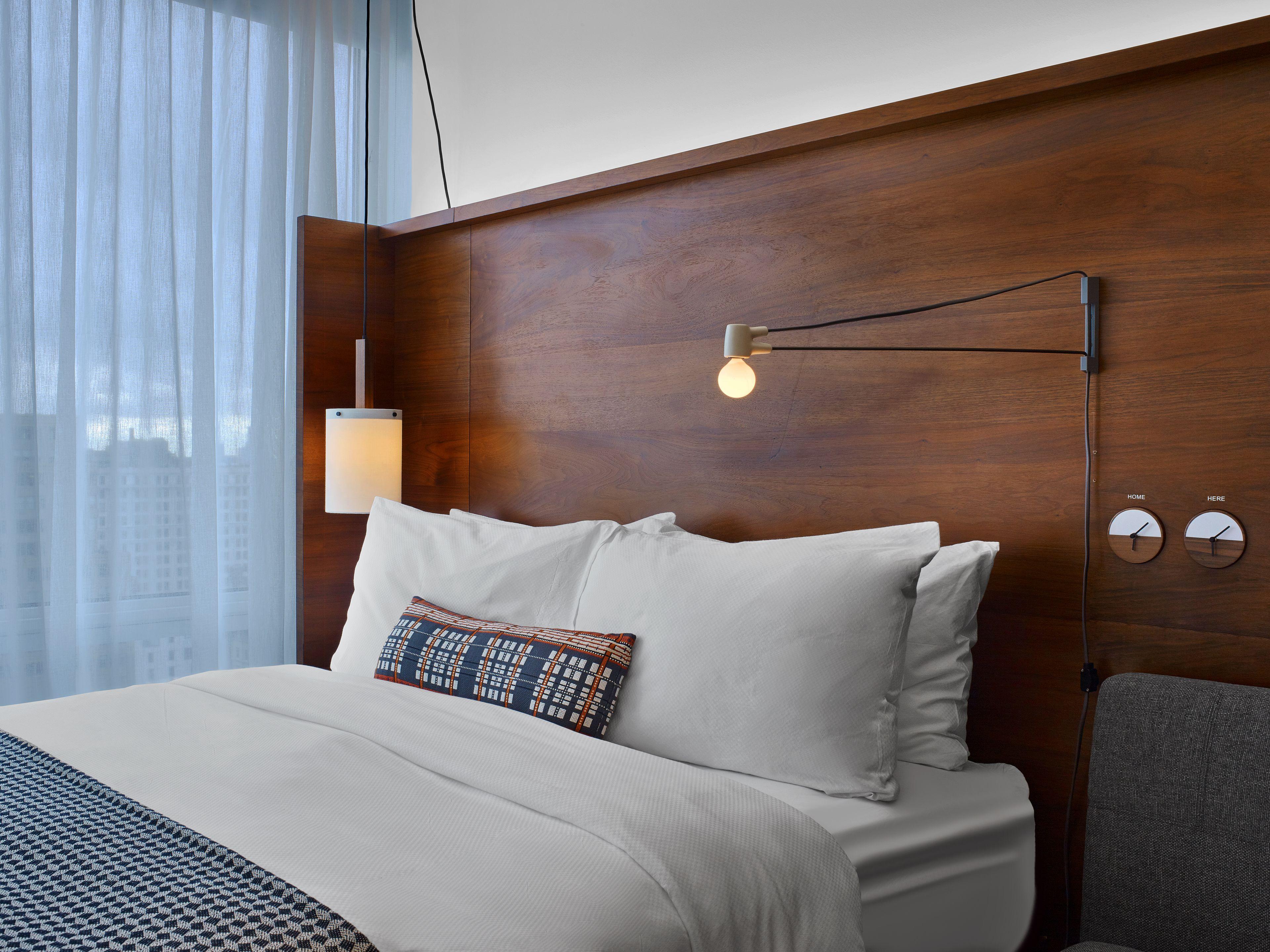 Hotel Arlo Nomad New York