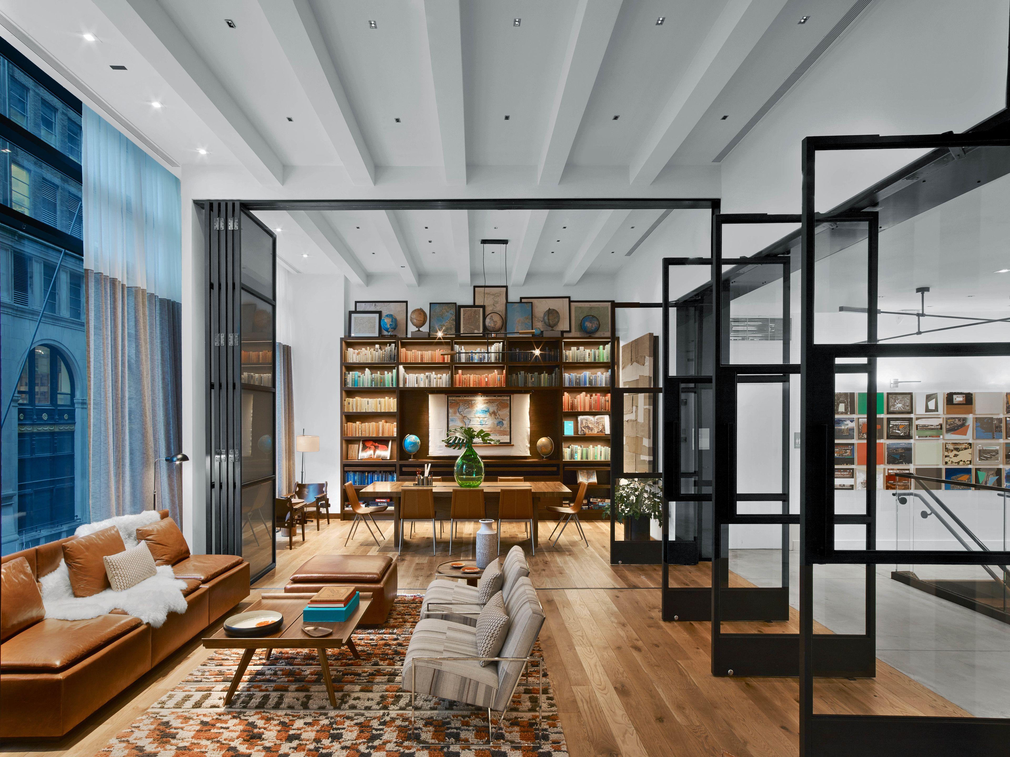 Arlo Nomad Hotel New York