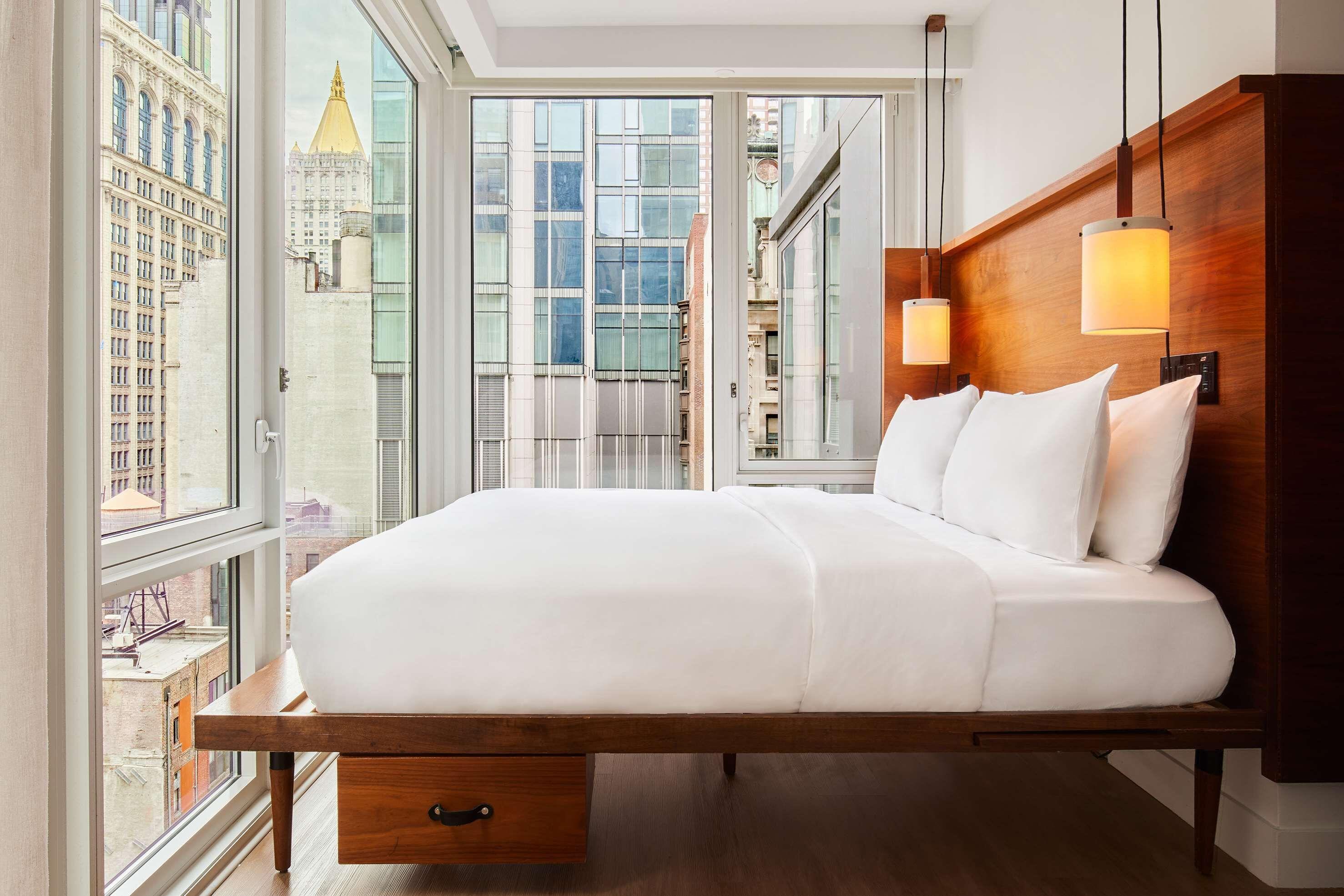 Hotel Arlo Nomad New York
