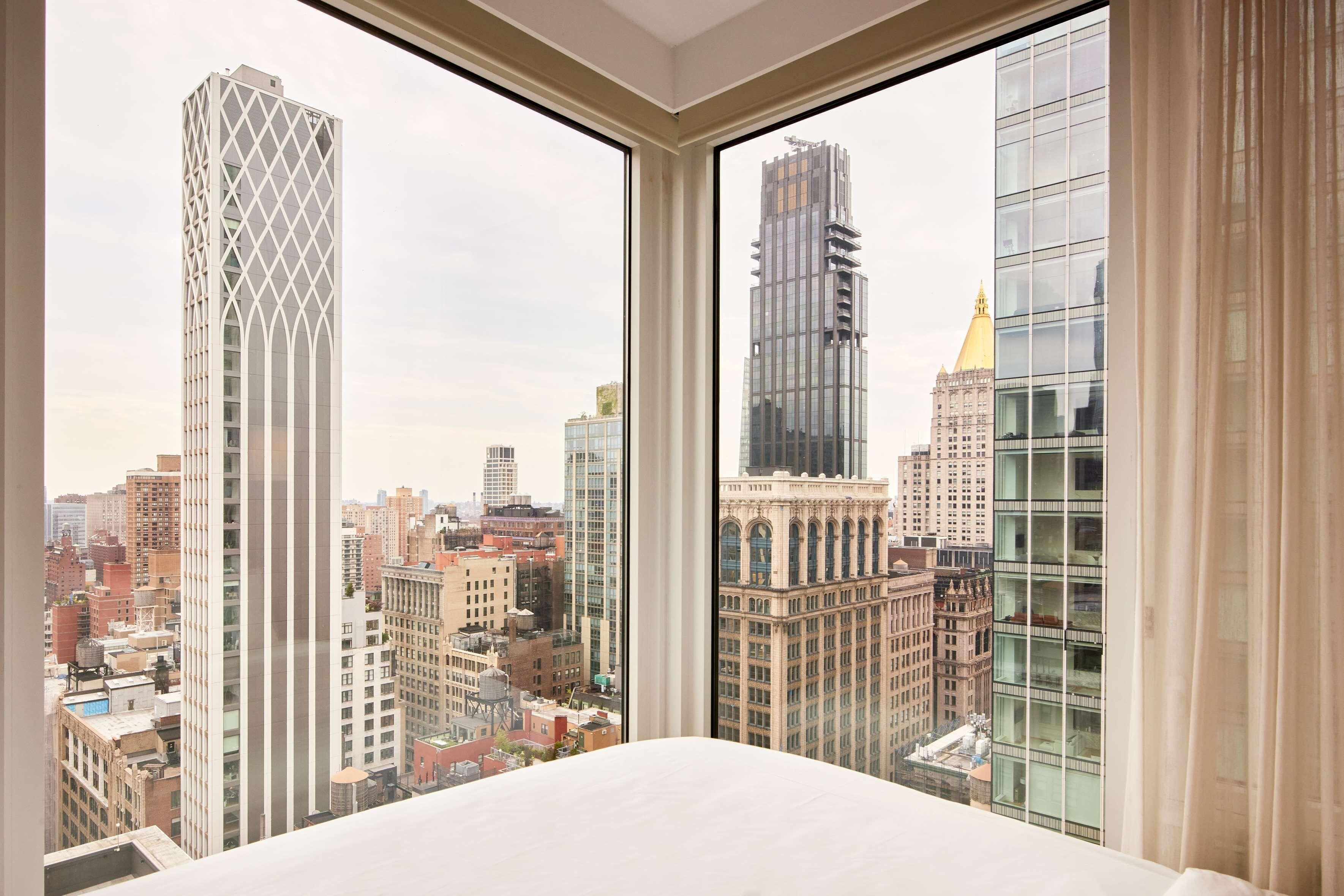 Hotel Arlo Nomad New York
