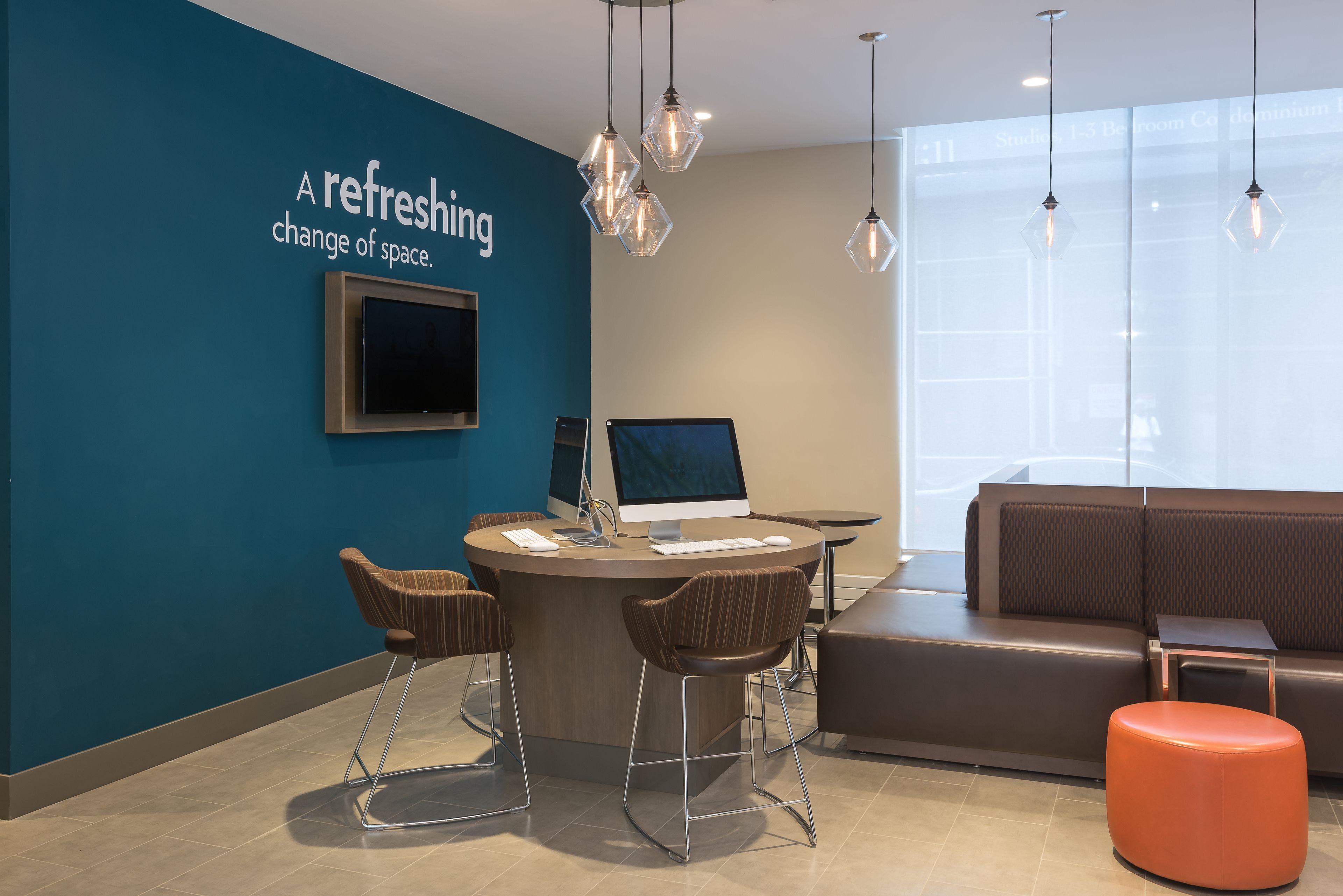 Even Brooklyn By Ihg Hotel New York