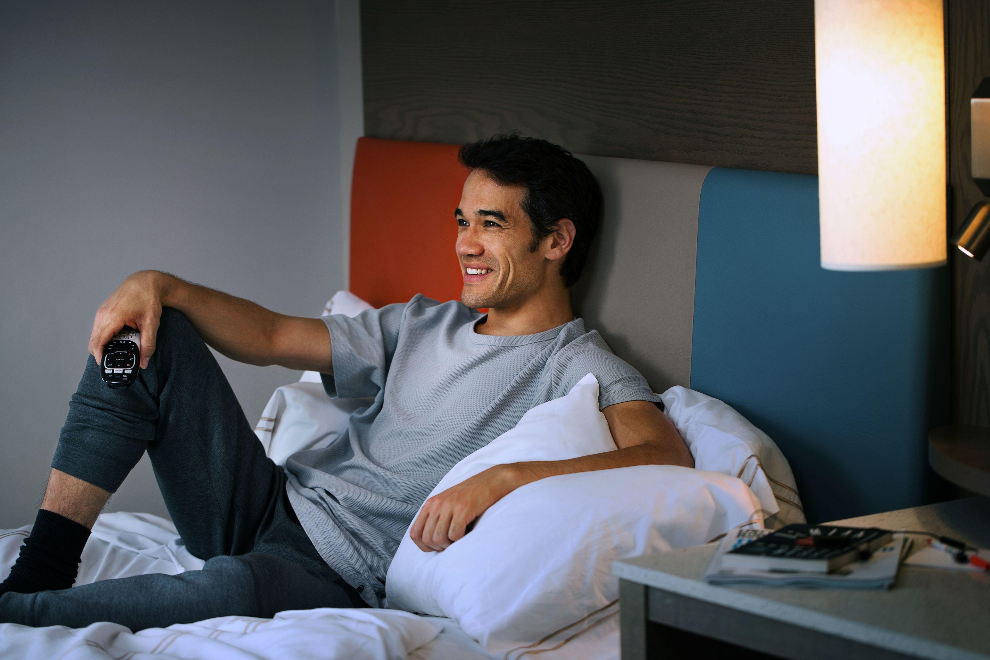 Even Brooklyn By Ihg Hotel New York