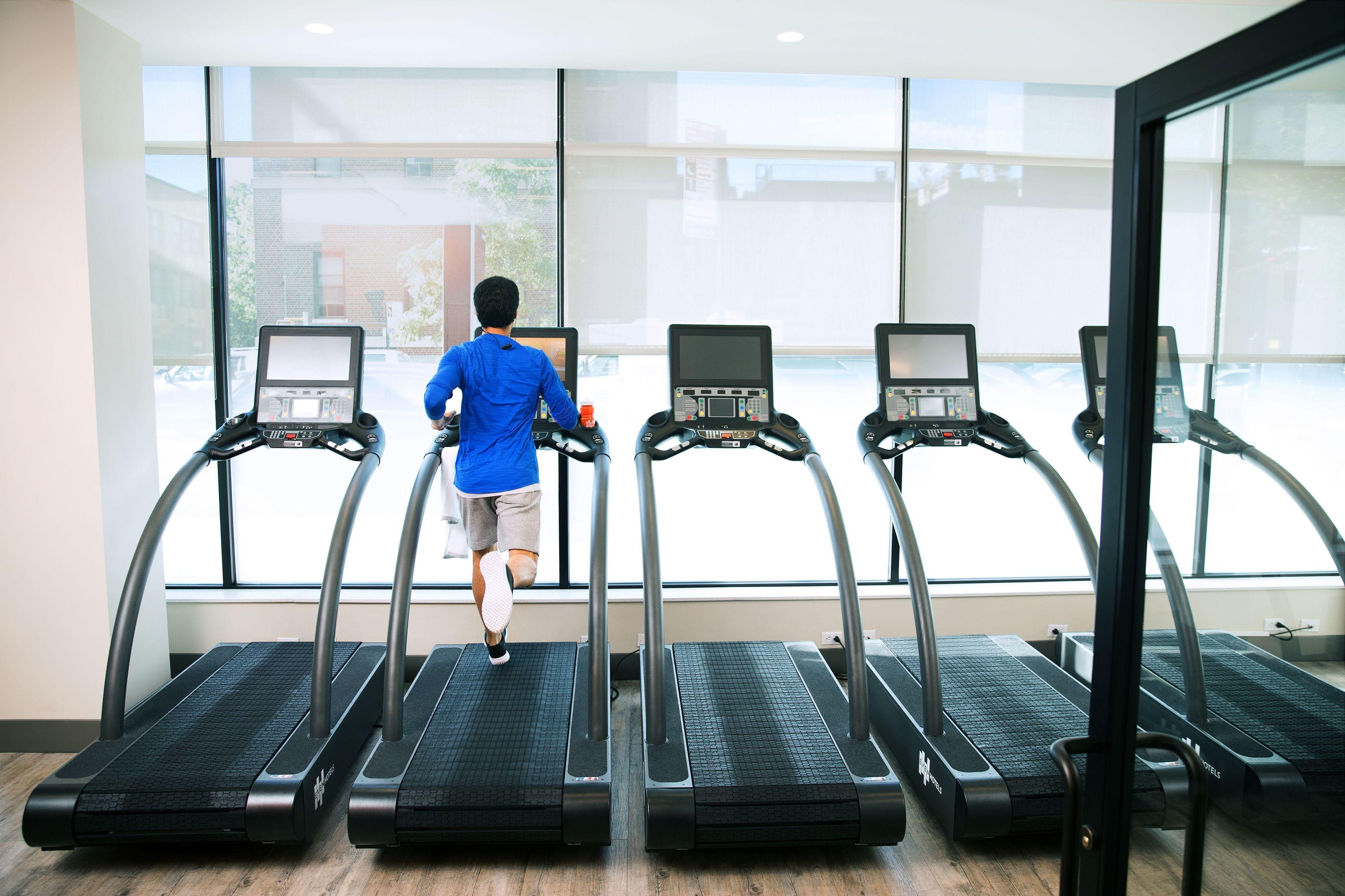 Even Brooklyn By Ihg Hotel New York