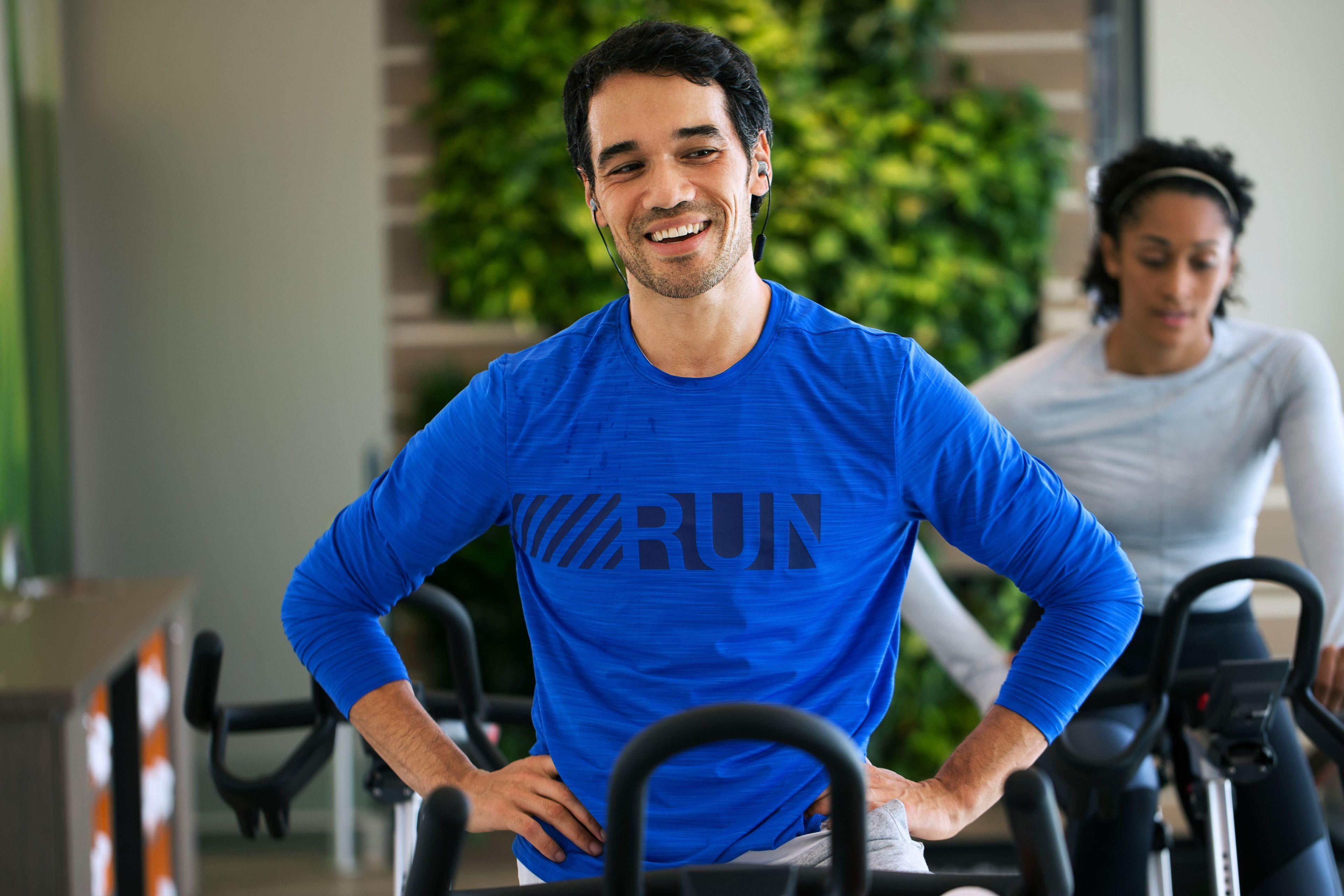 Even Brooklyn By Ihg Hotel New York