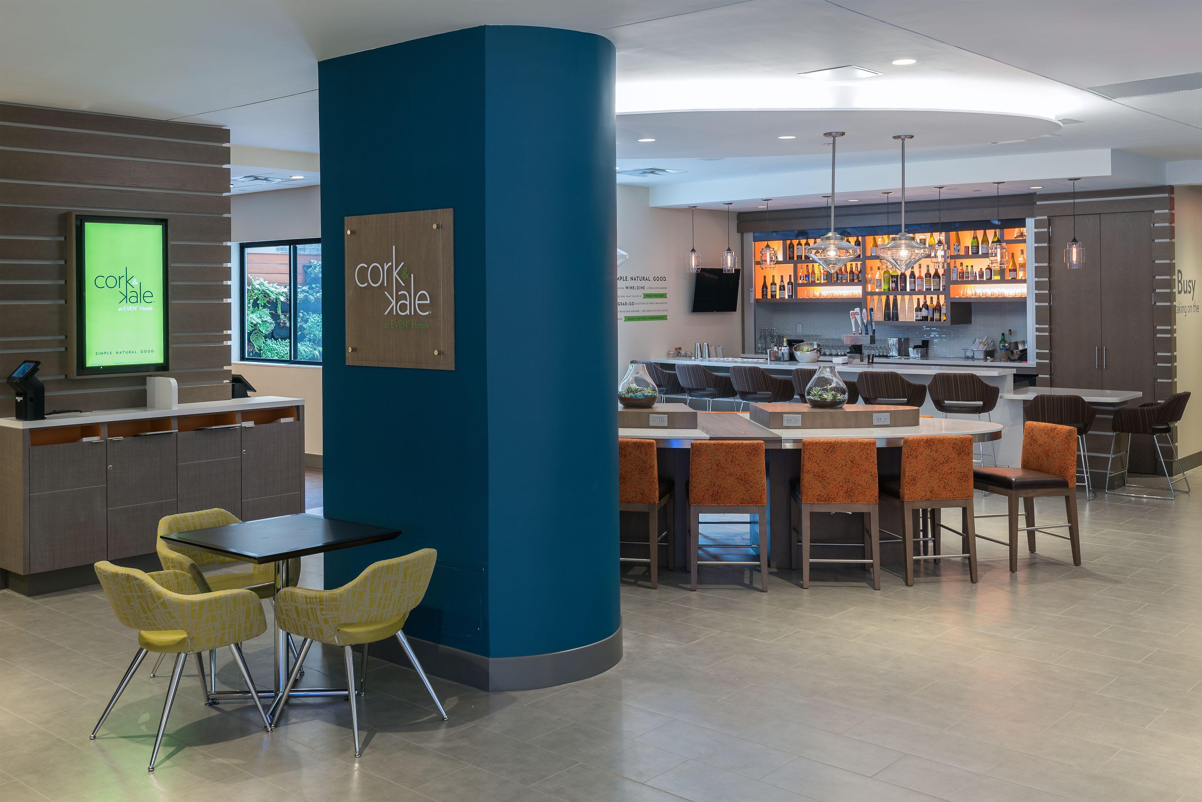 Even Brooklyn By Ihg 4*