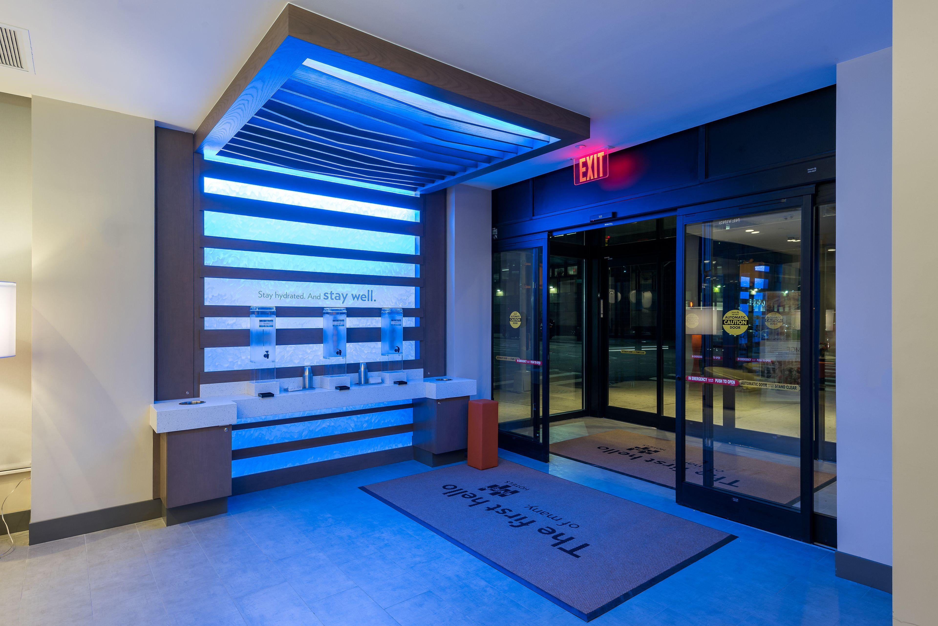 Even Brooklyn By Ihg 4* New York