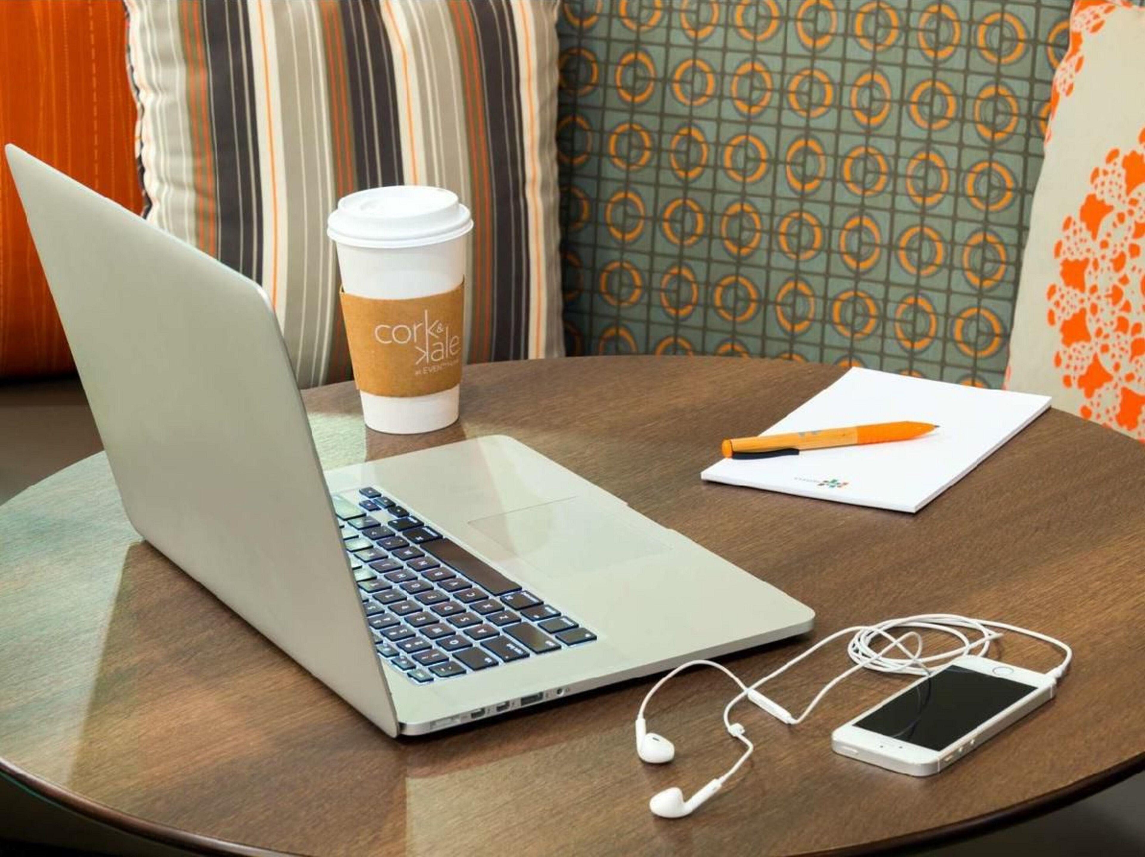 Even Brooklyn By Ihg Hotel