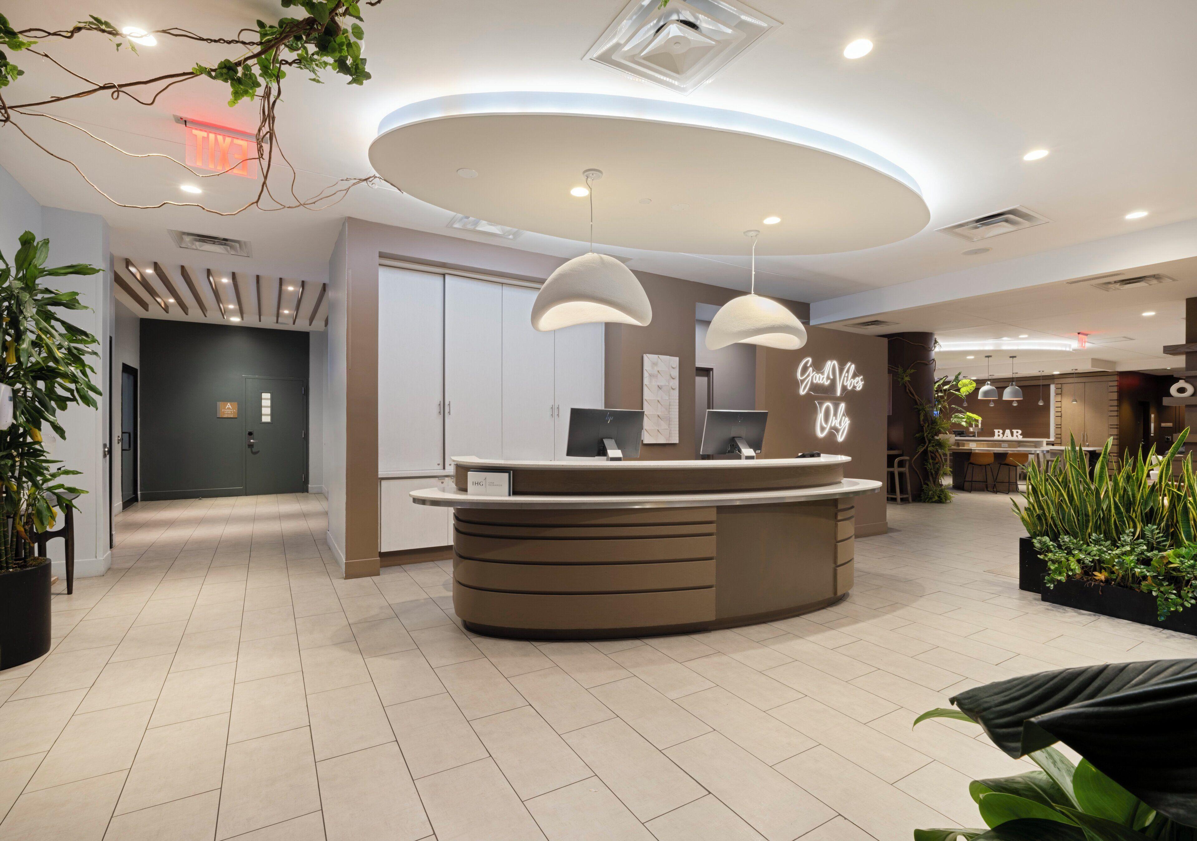 Hotel Even Brooklyn By Ihg