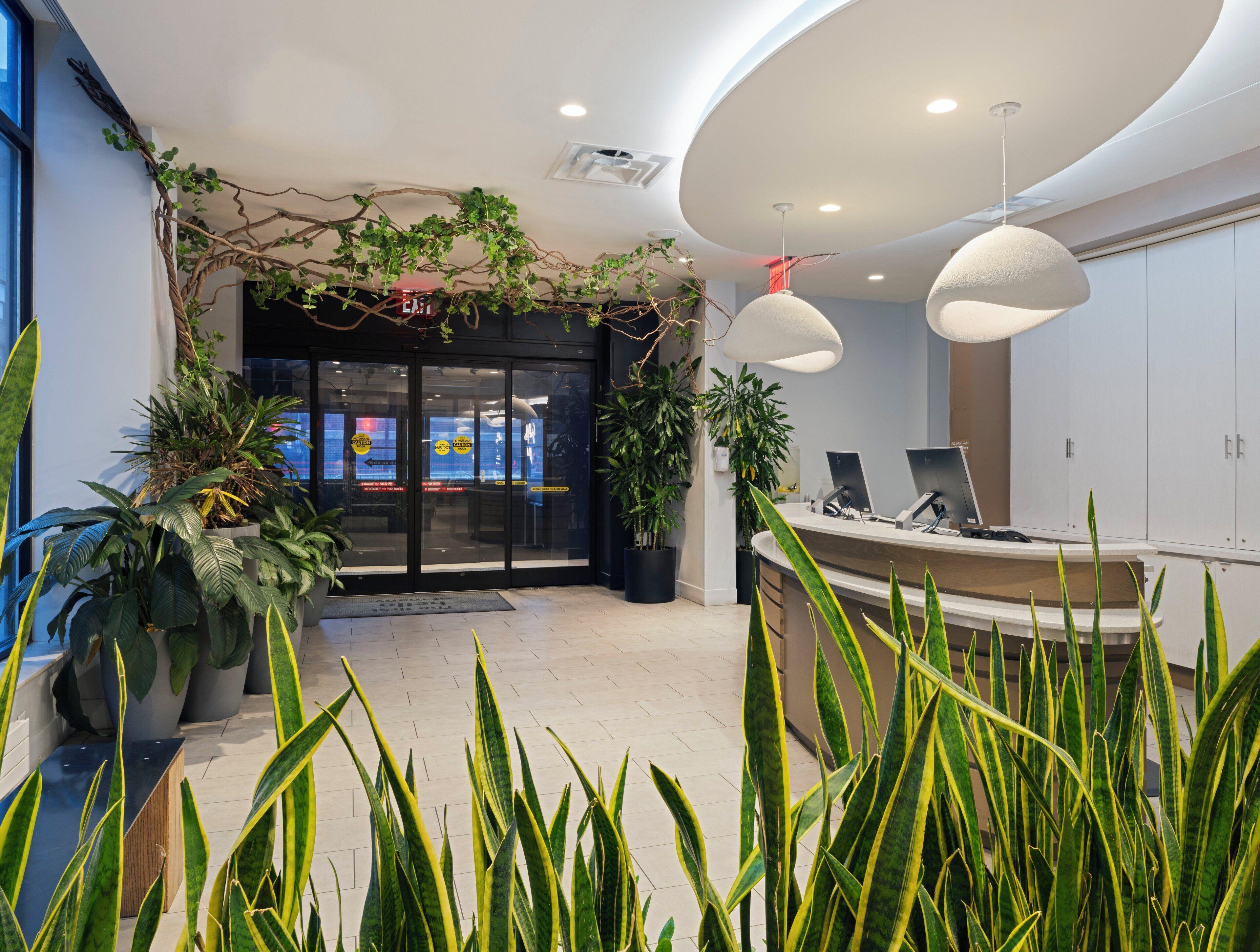 Hotel Even Brooklyn By Ihg 4*