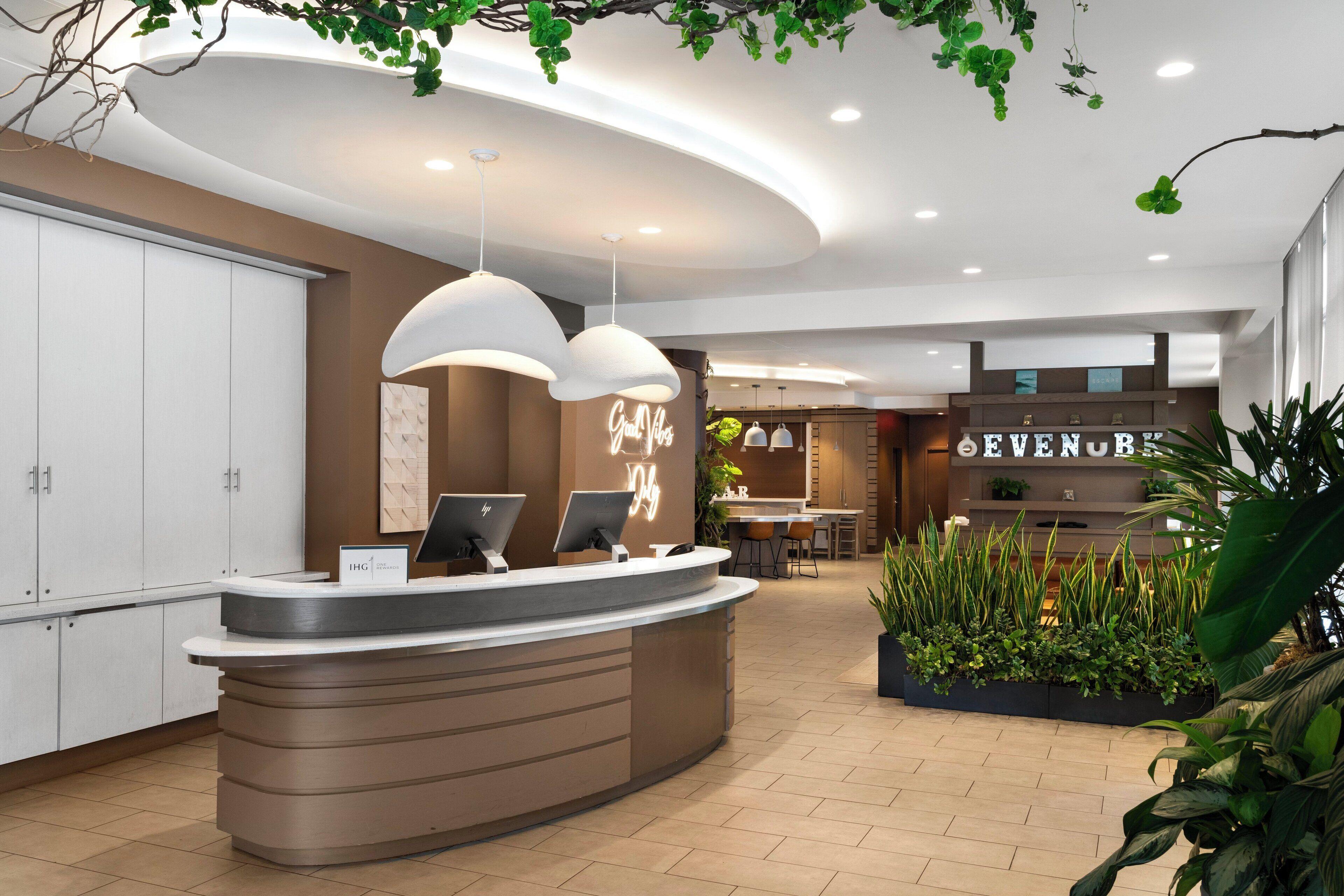 Hotel Even Brooklyn By Ihg New York