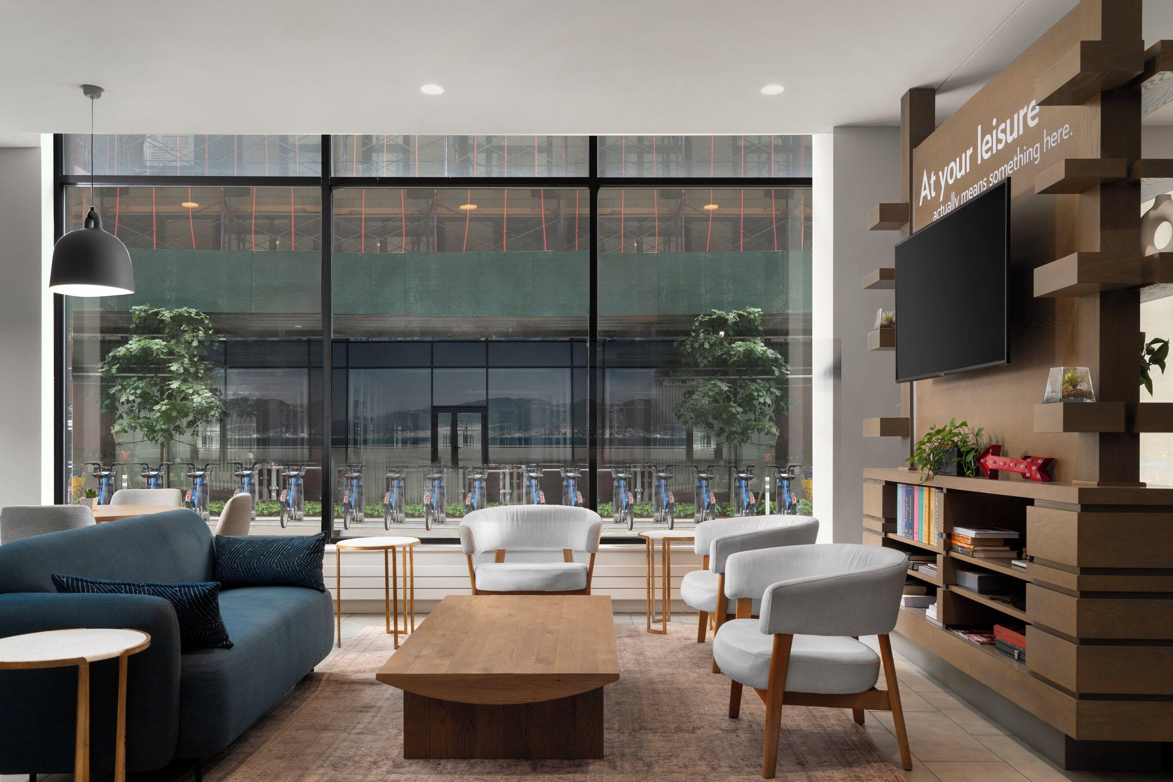 Even Brooklyn By Ihg 4*